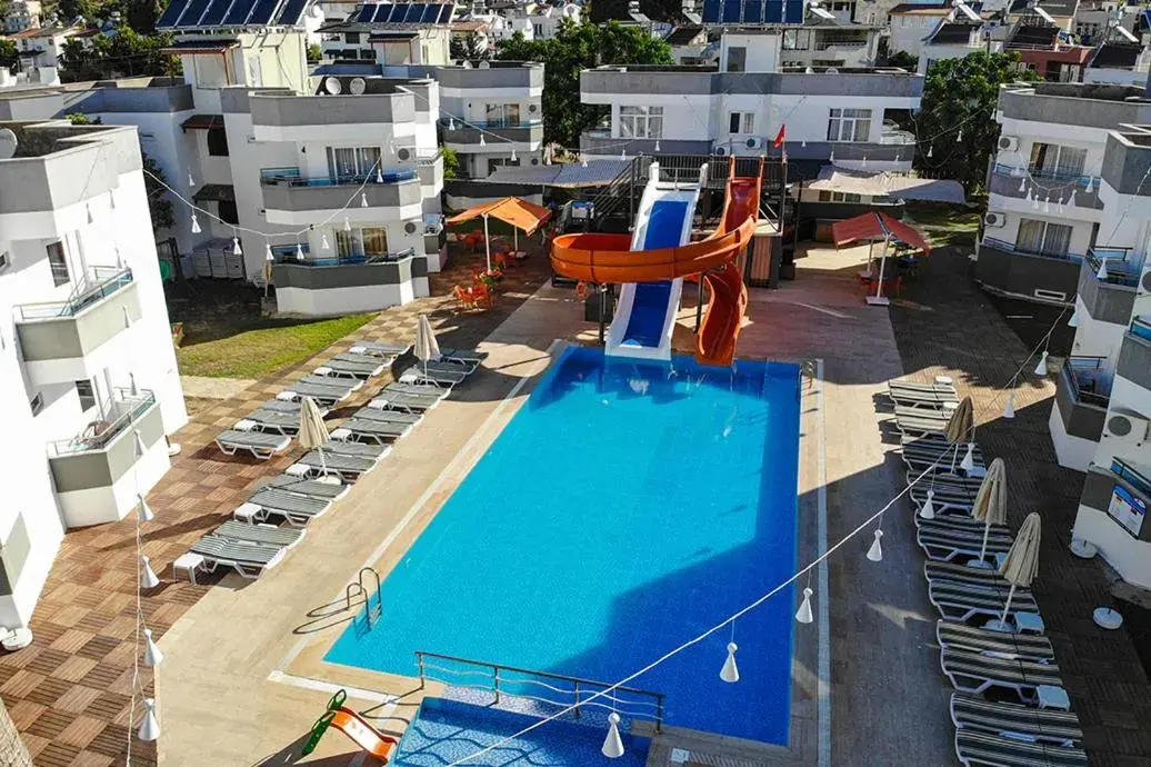 Property building in Throne Beach Resort & Spa - Ultra All Inclusive Property building in Throne Beach Resort & Spa - Ultra All Inclusive