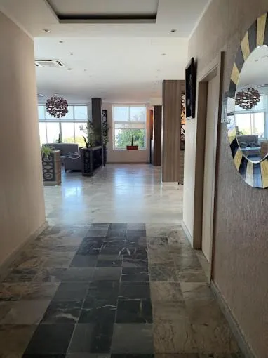 Rym El Djamil Hotel