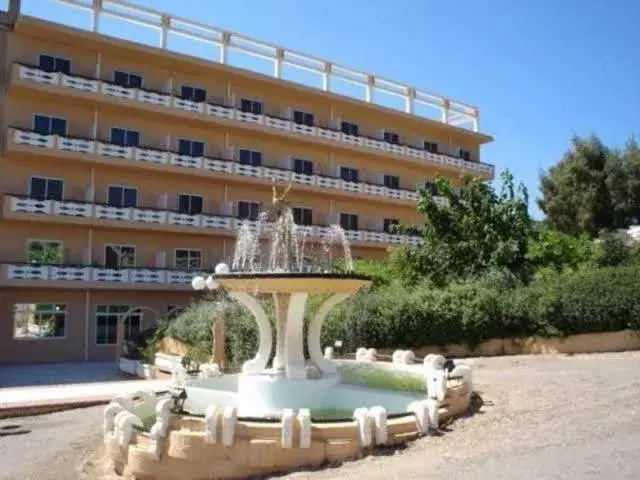 Rym El Djamil Hotel Rym El Djamil Hotel