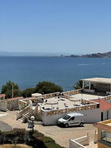 Rym El Djamil Hotel