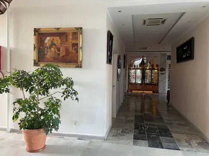 Rym El Djamil Hotel Rym El Djamil Hotel