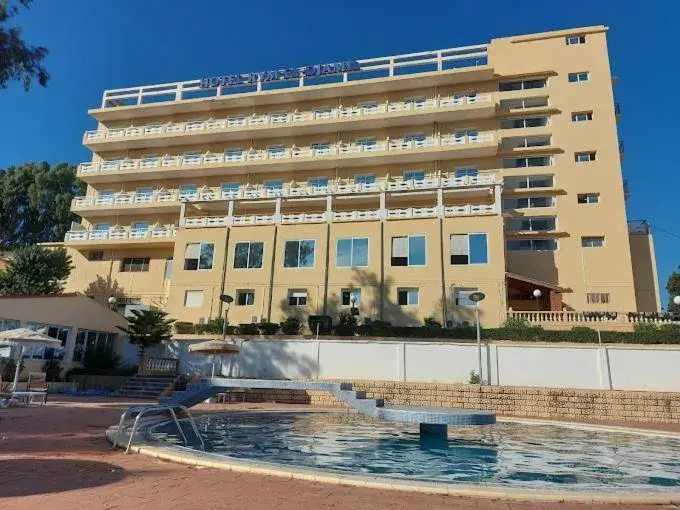 Rym El Djamil Hotel Rym El Djamil Hotel