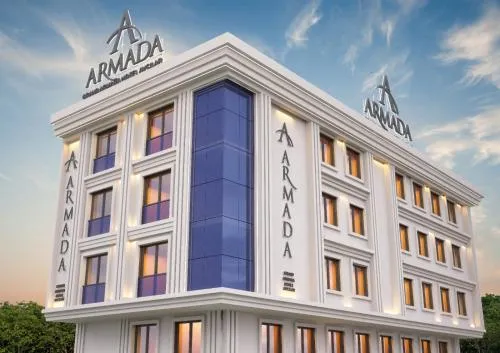 Grand Armada Hotel