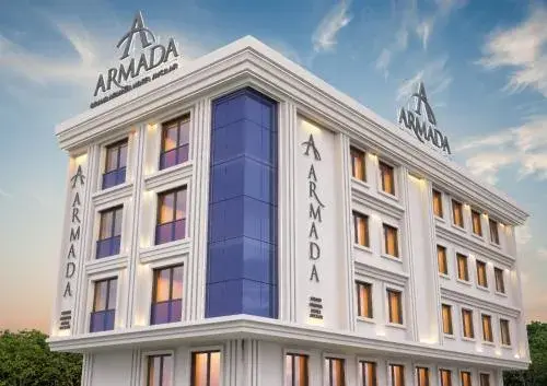 Grand Armada Hotel Grand Armada Hotel