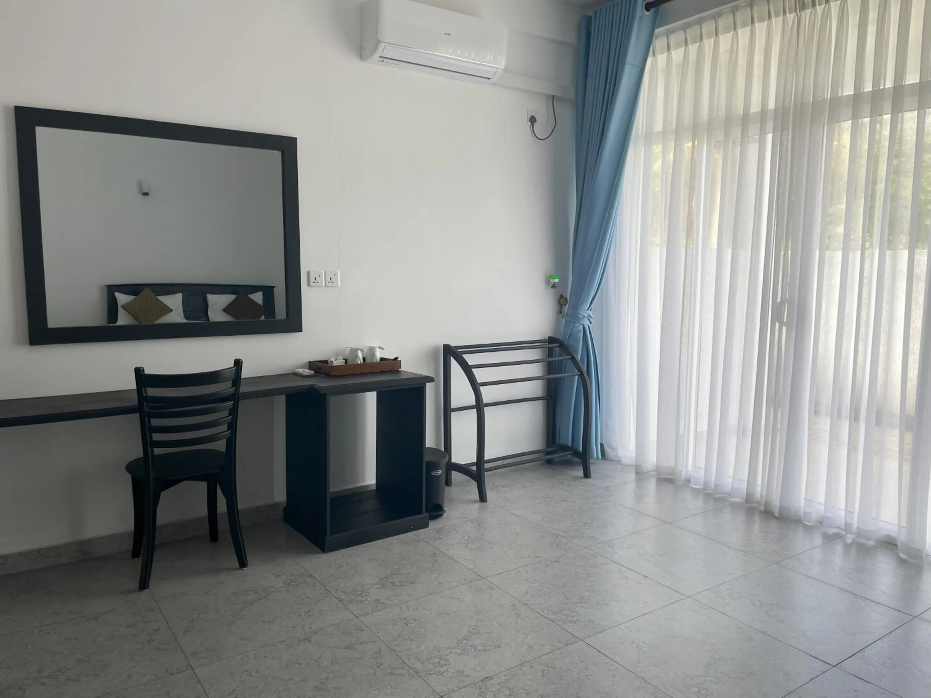 Palazzo Beach Hotel