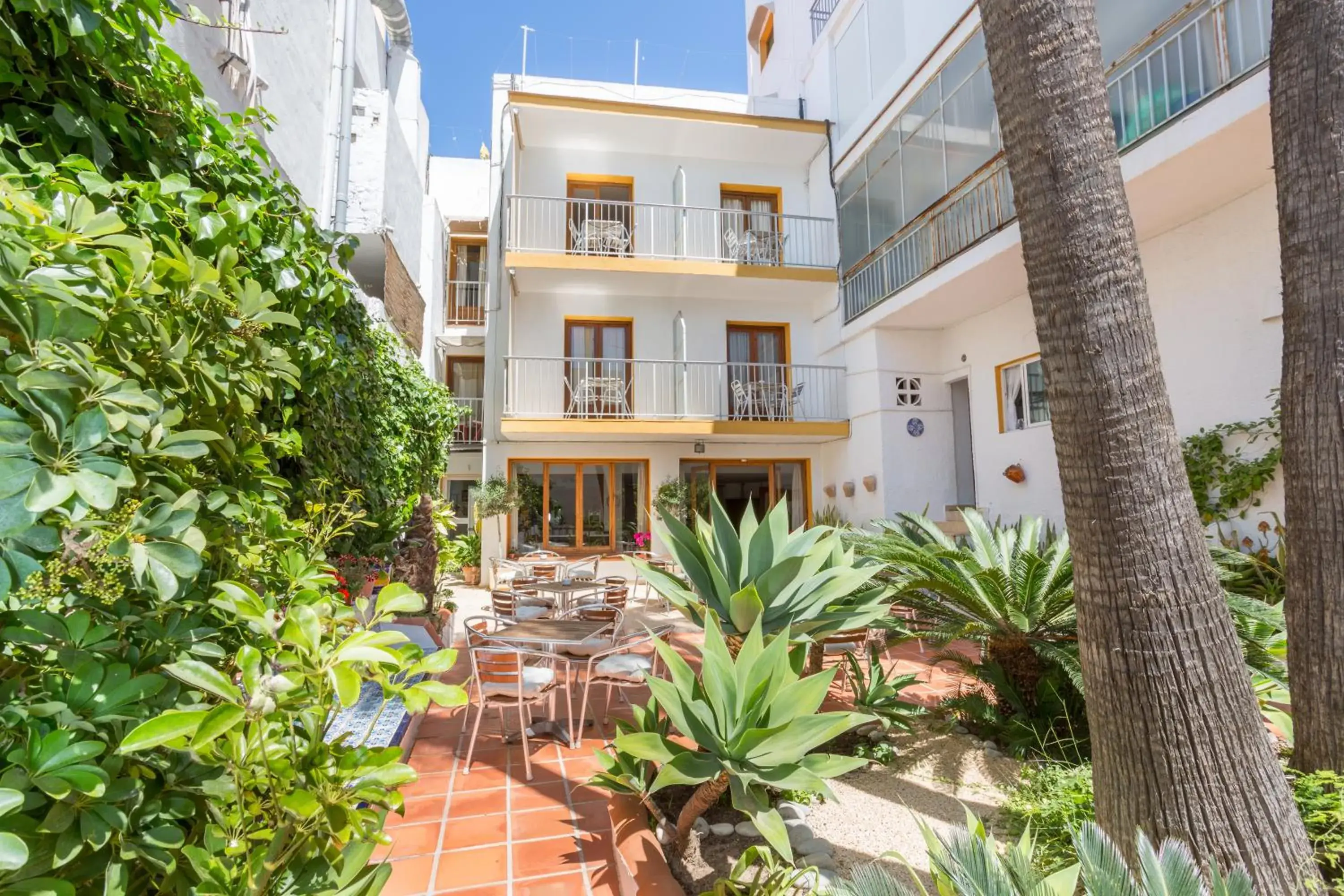 Hotel Buigues Hotel Buigues