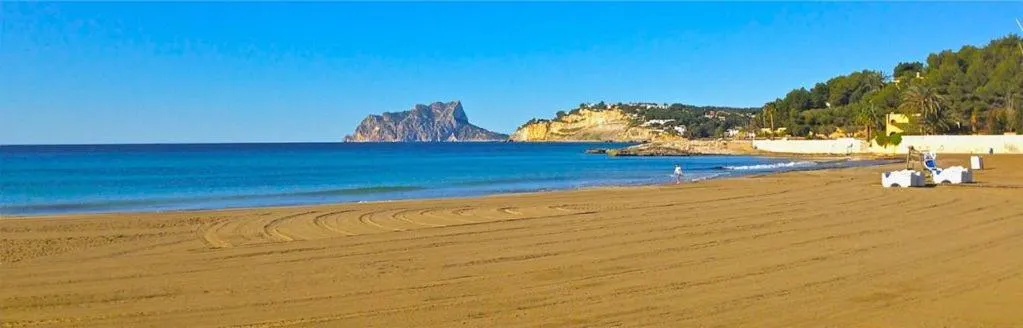 Nearby landmark in Hotel Buigues