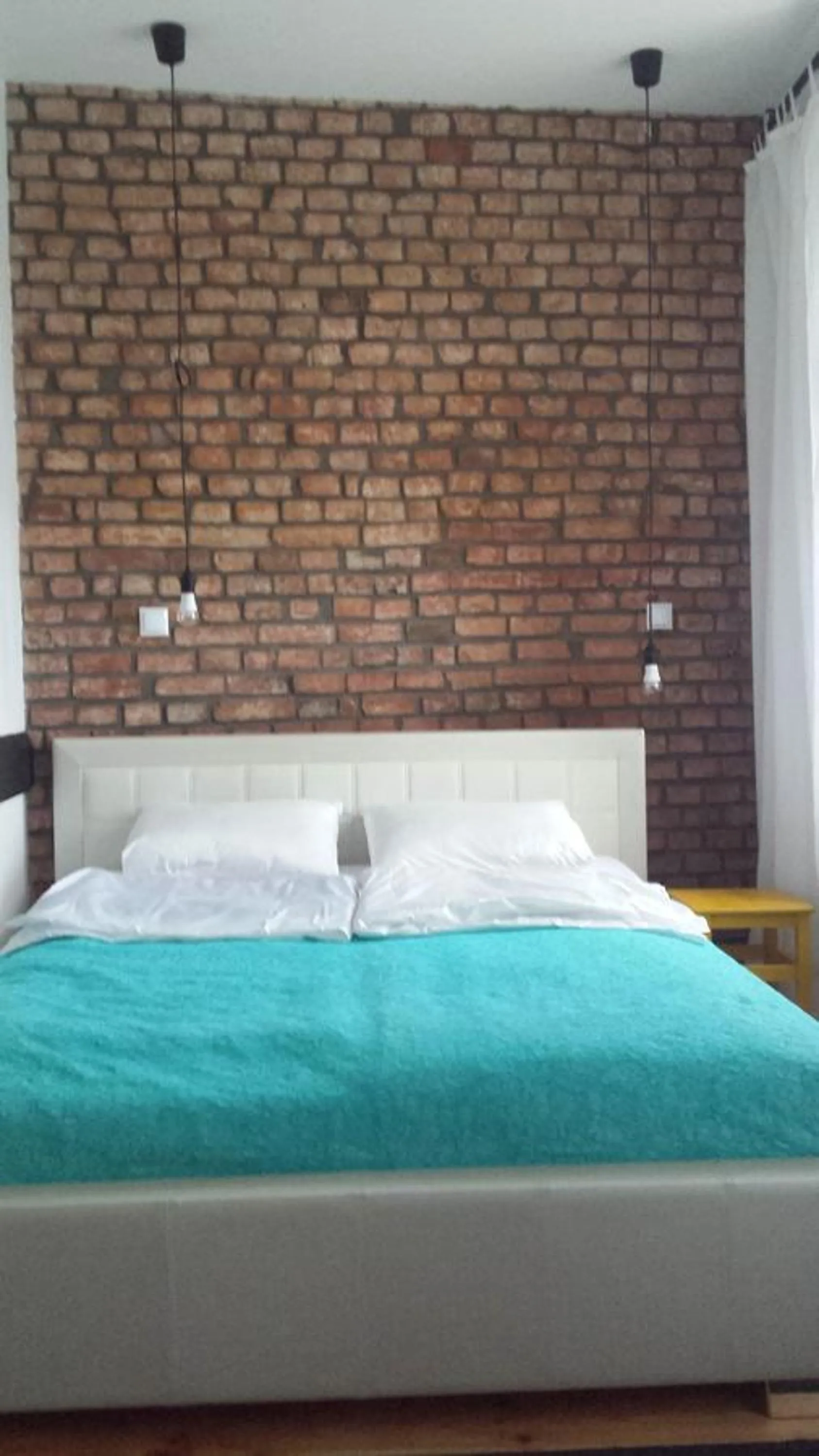 Bed in Loft Rooms - centrum - bezpłatny parking