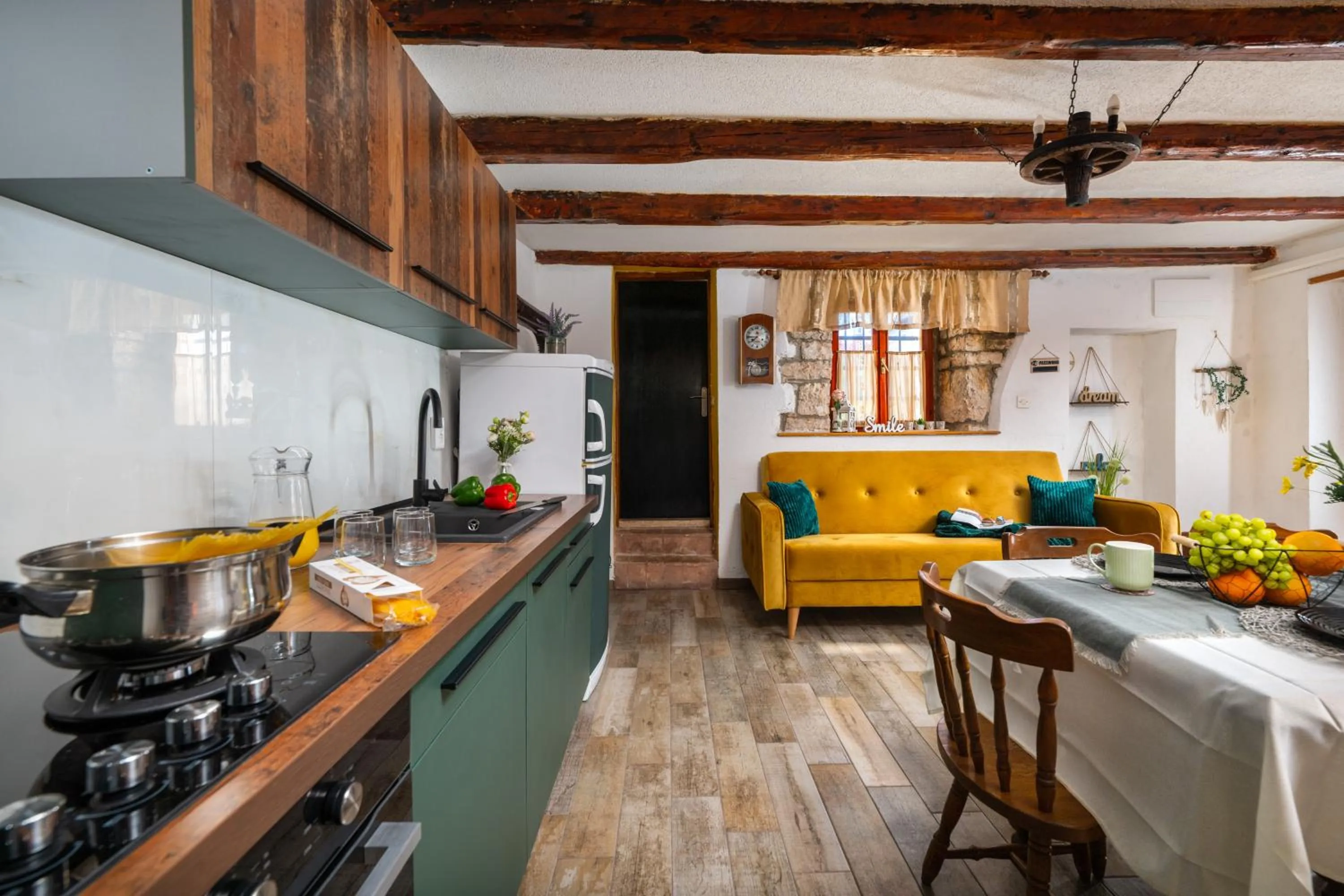 Holiday Home Dide