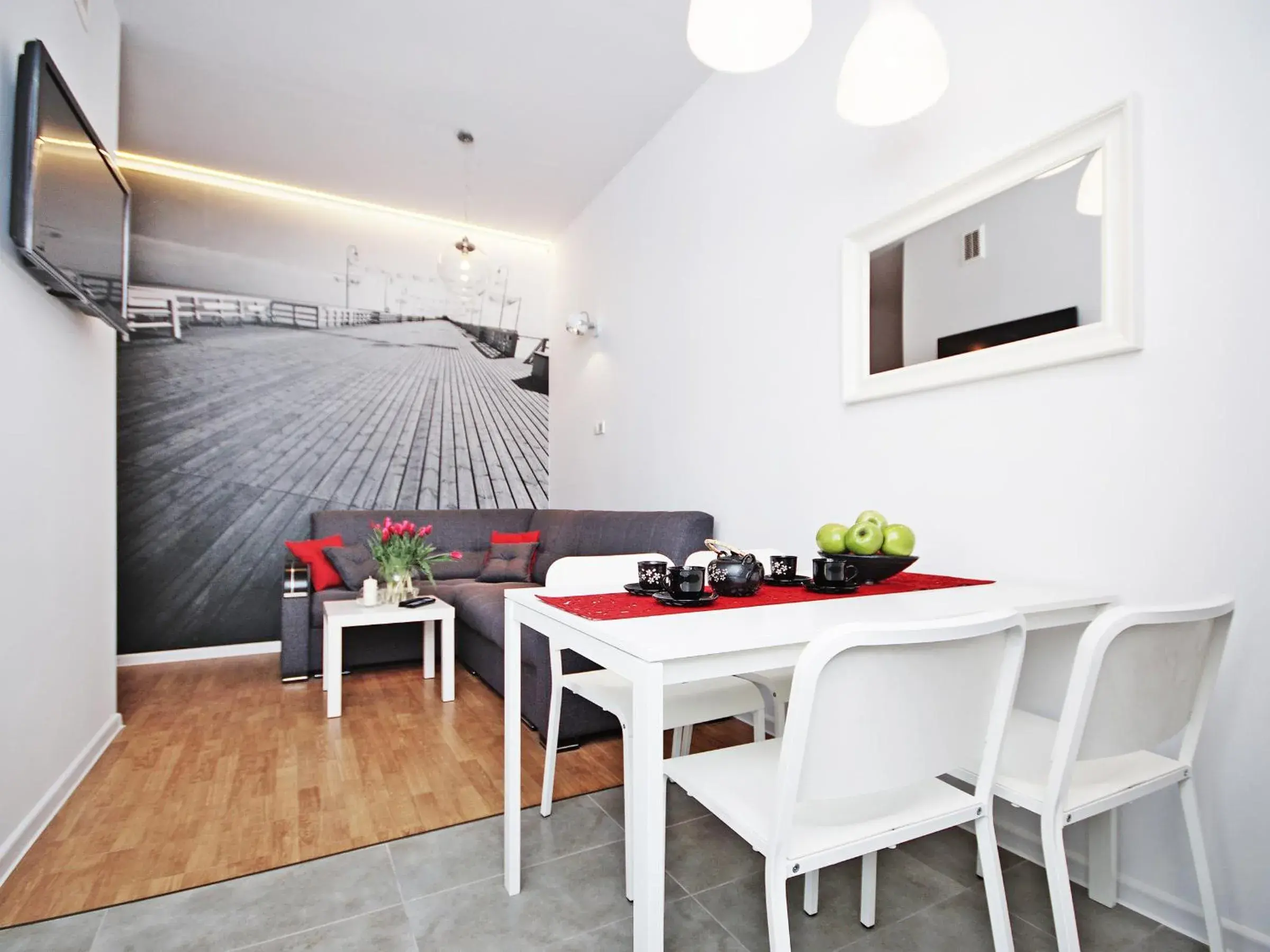 Sopot Comfy Apartment SA Sopot Comfy Apartment SA