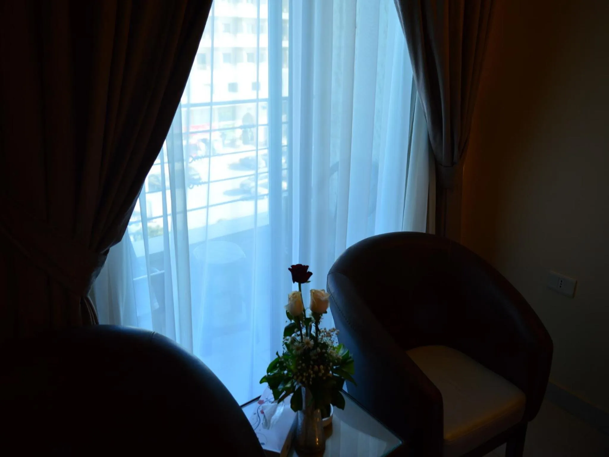 Day in Ream Hotel Amman