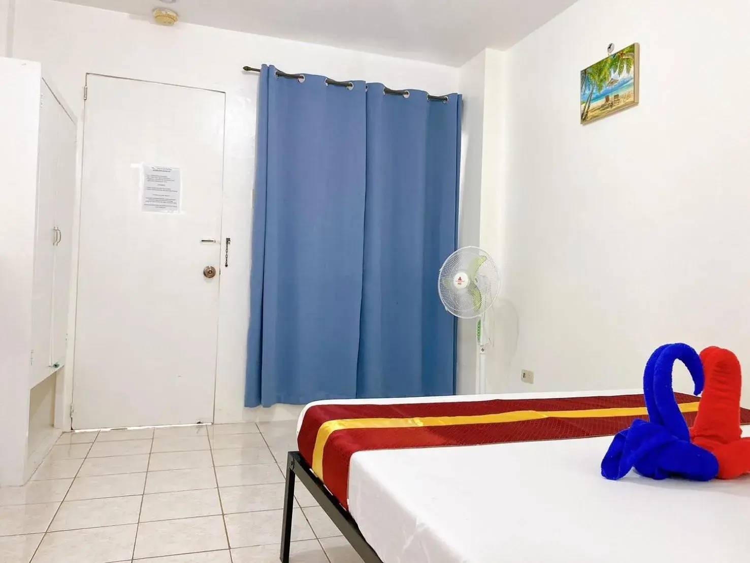 Suite in Glo's Space Boracay Dmall By TripzyFun Suite in Glo's Space Boracay Dmall By TripzyFun