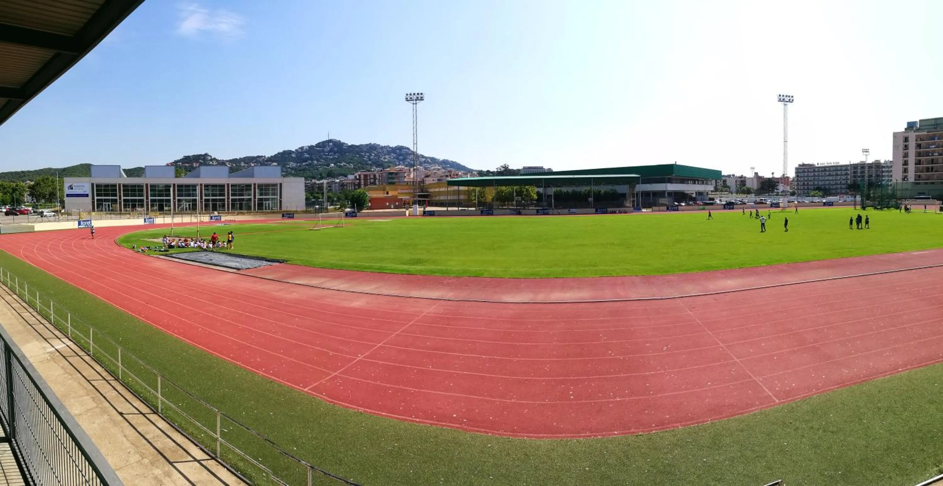 Activities in Hotel Xaine Park