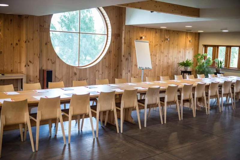 Restaurant/places to eat in Rožmalas