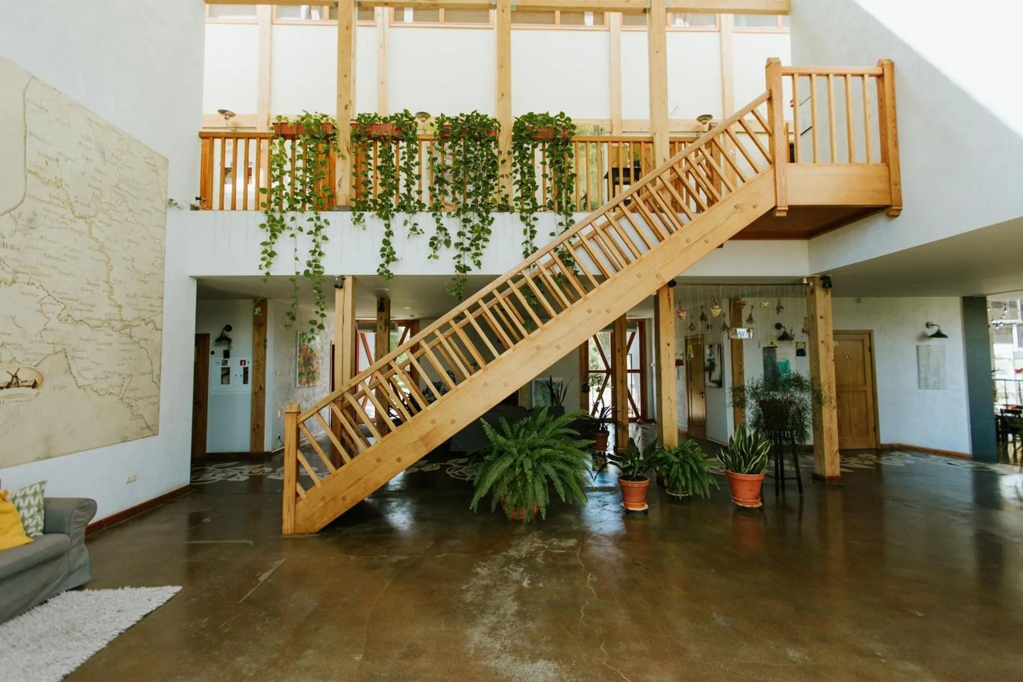 Restaurant/places to eat in Rožmalas