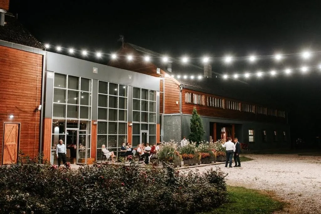 Property building in Rožmalas