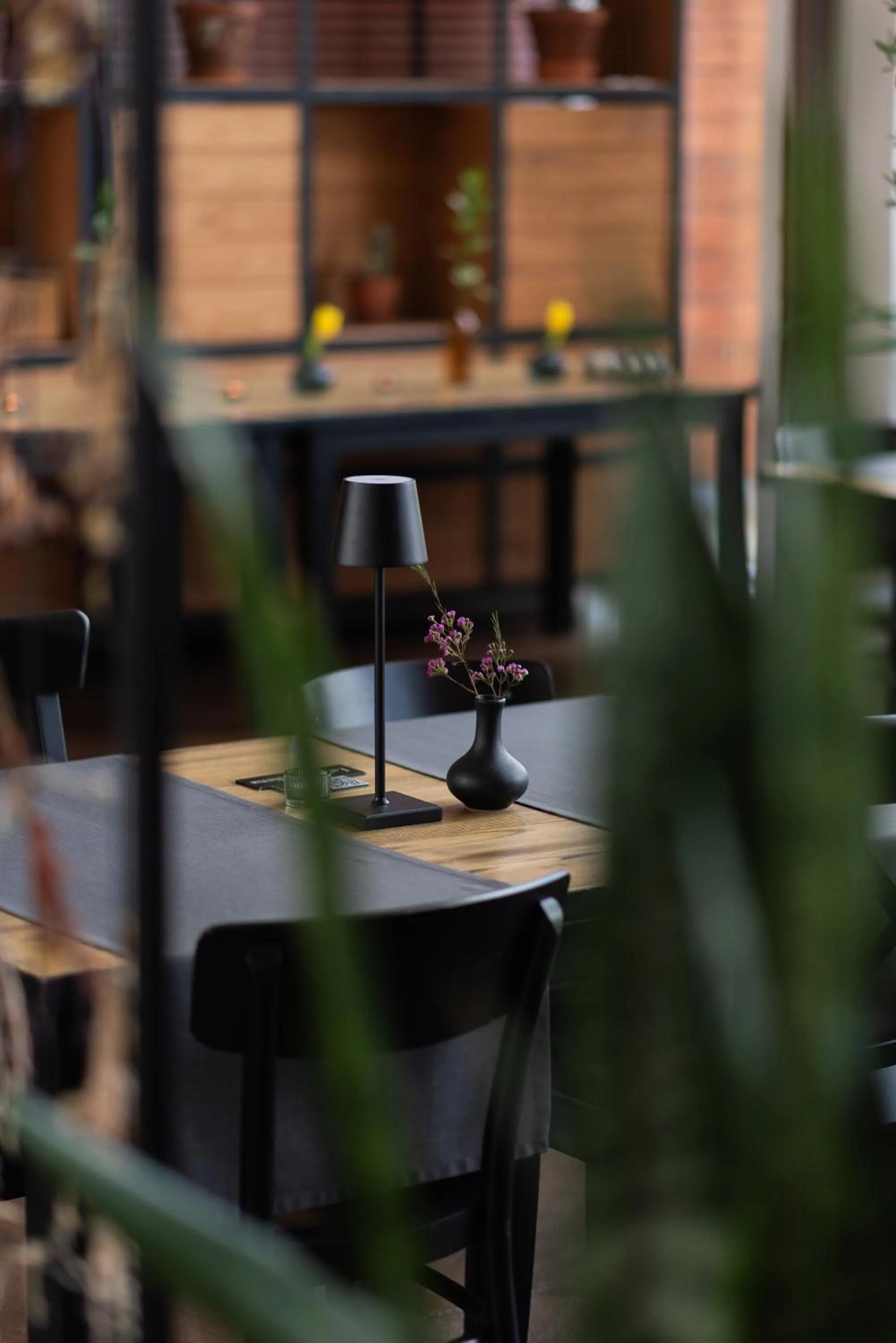 Restaurant/places to eat in Rožmalas