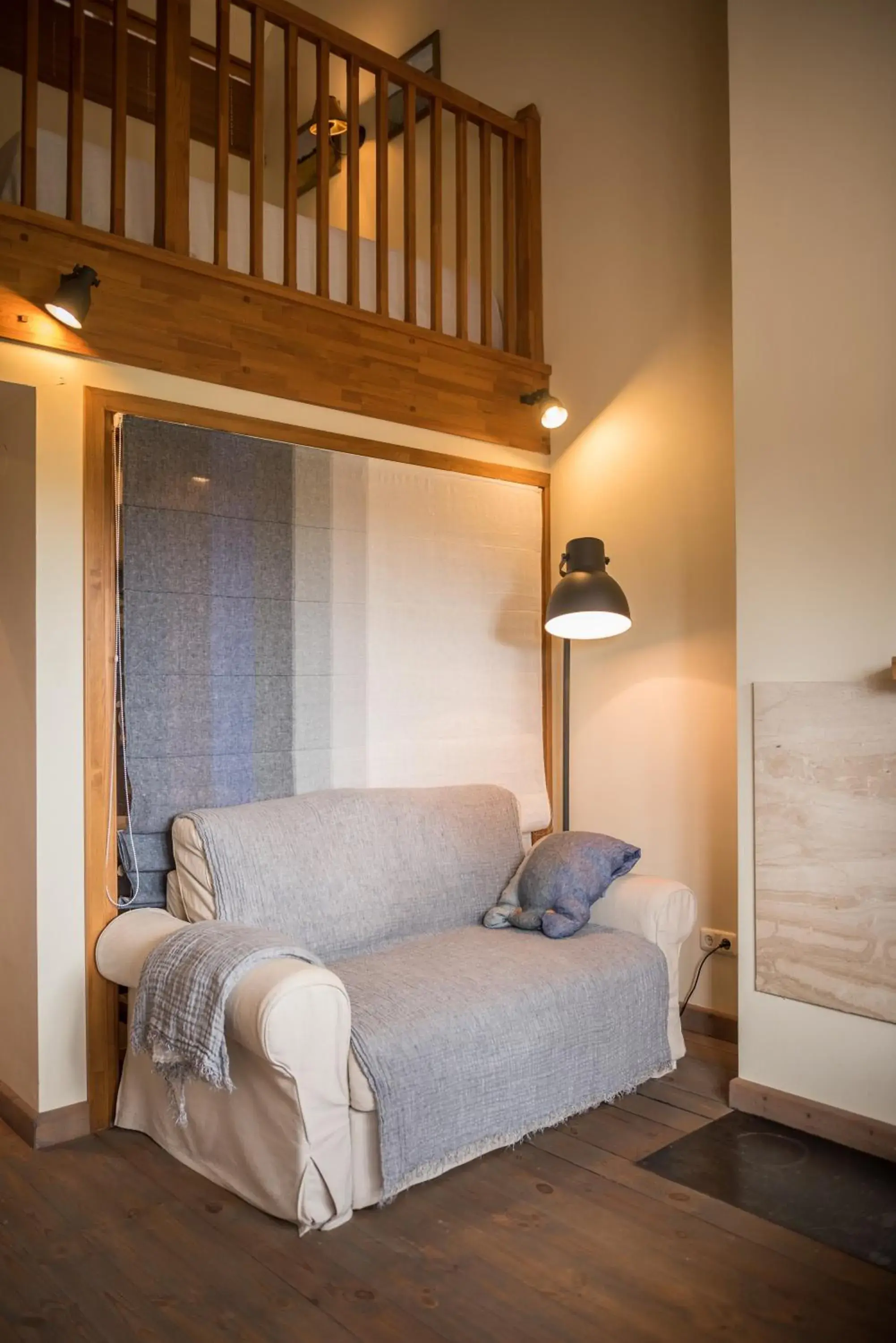 Deluxe Double Room with Bath in Rožmalas Deluxe Double Room with Bath in Rožmalas