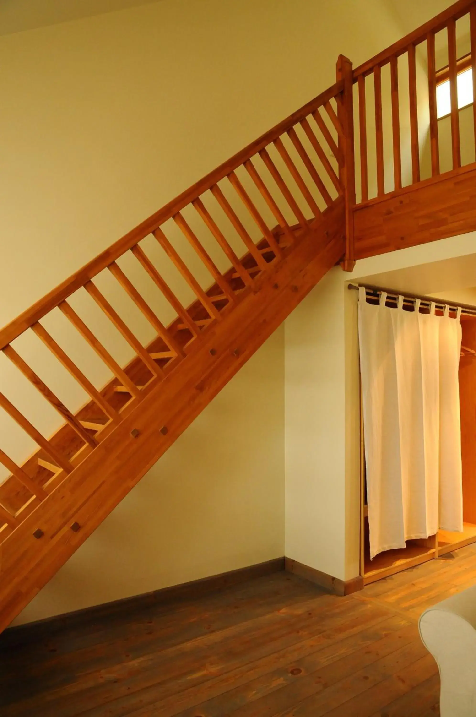 Superior Twin Room in Rožmalas Superior Twin Room in Rožmalas