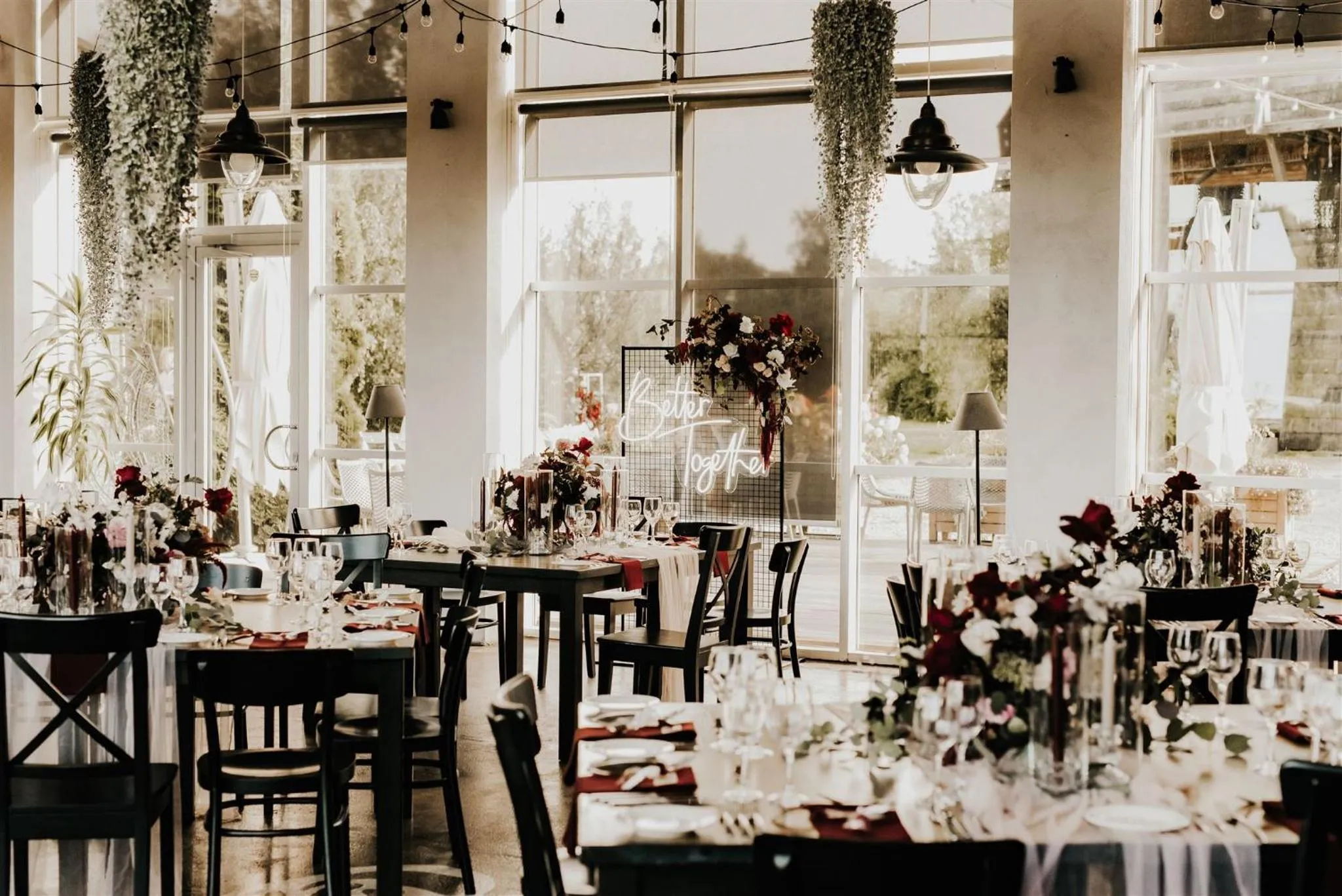 Restaurant/places to eat in Rožmalas