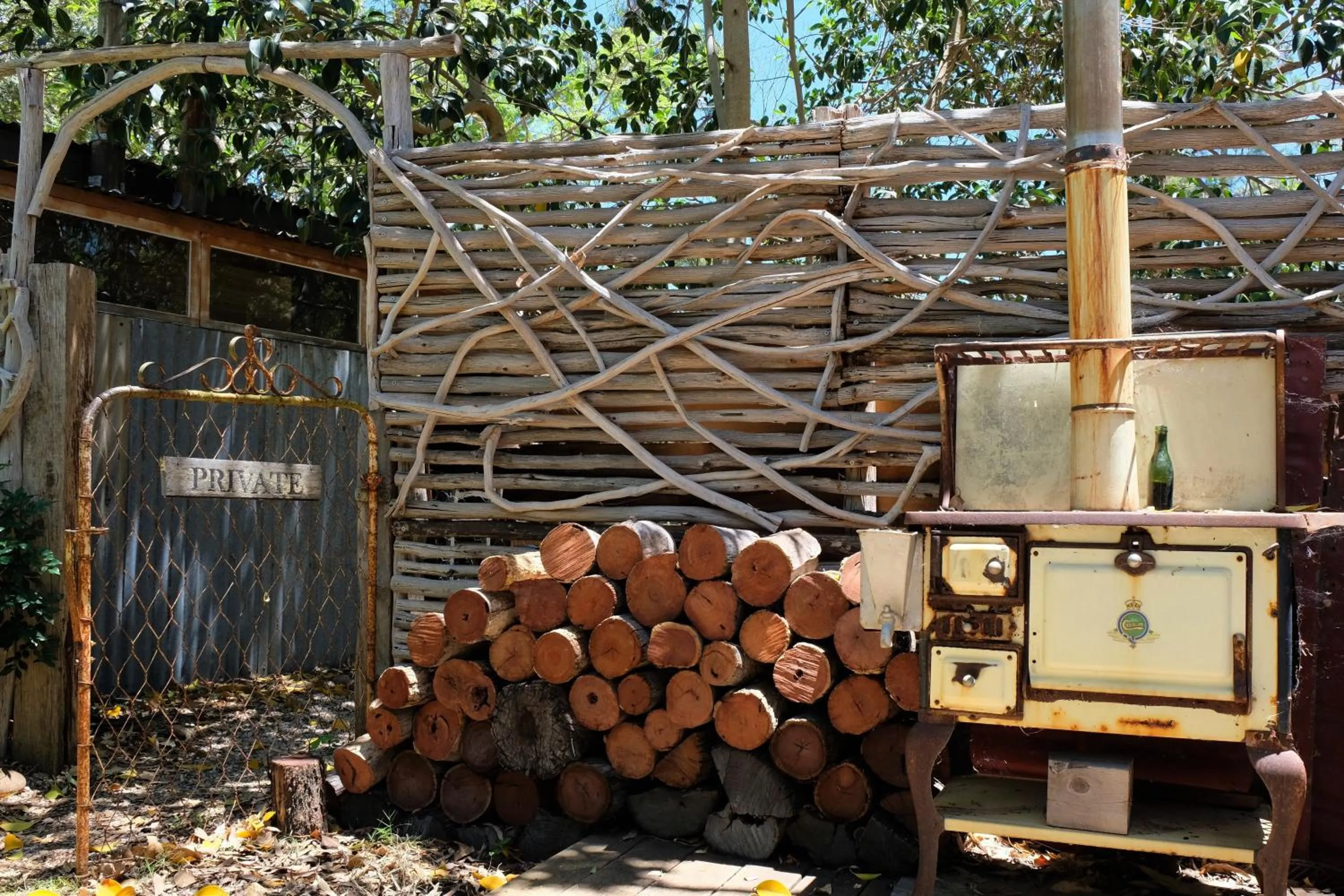 Property building in The Laurels of Chinchilla