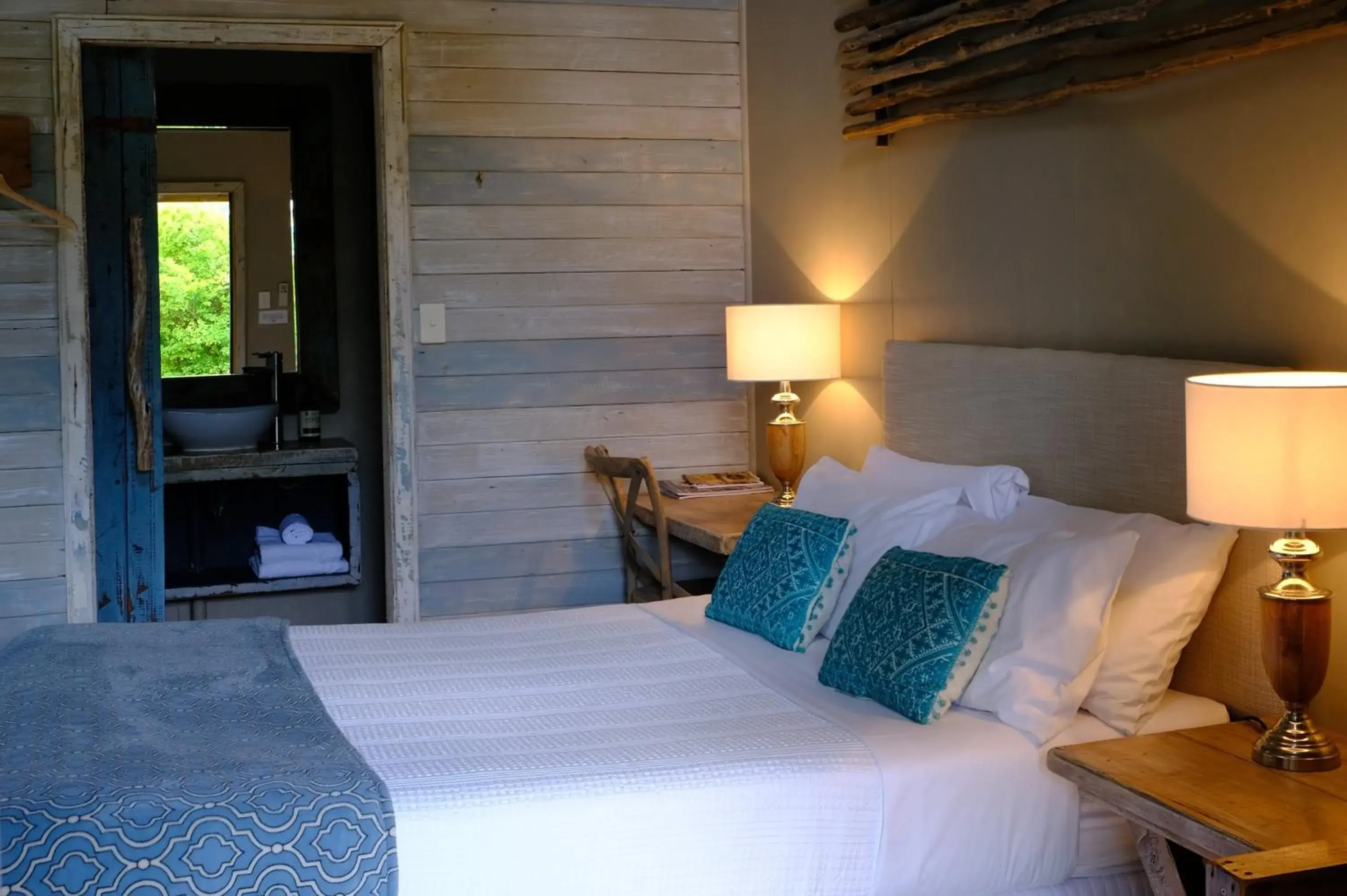 Photo of the whole room, Bed in The Laurels of Chinchilla Photo of the whole room, Bed in The Laurels of Chinchilla