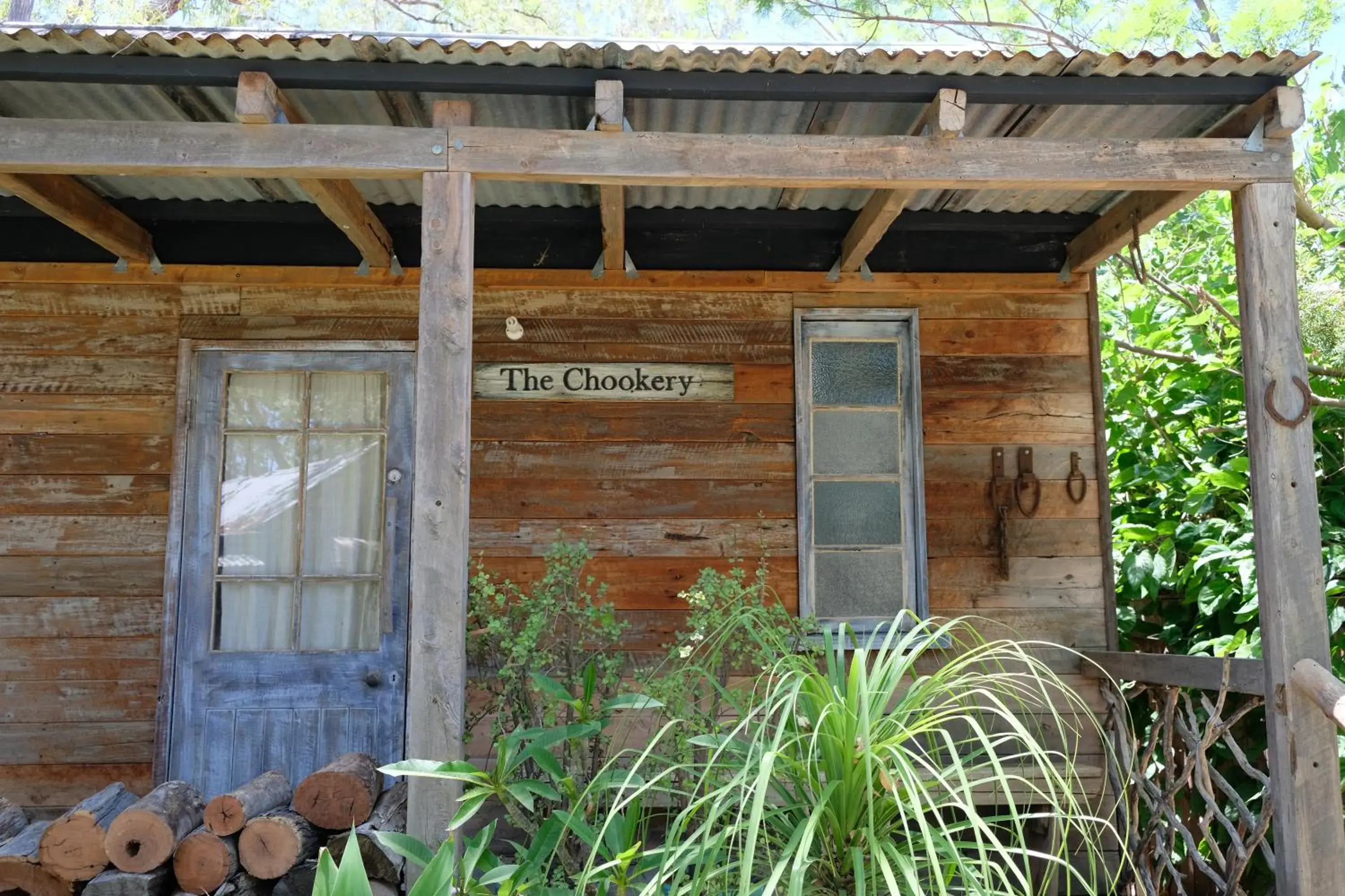 Property building in The Laurels of Chinchilla Property building in The Laurels of Chinchilla