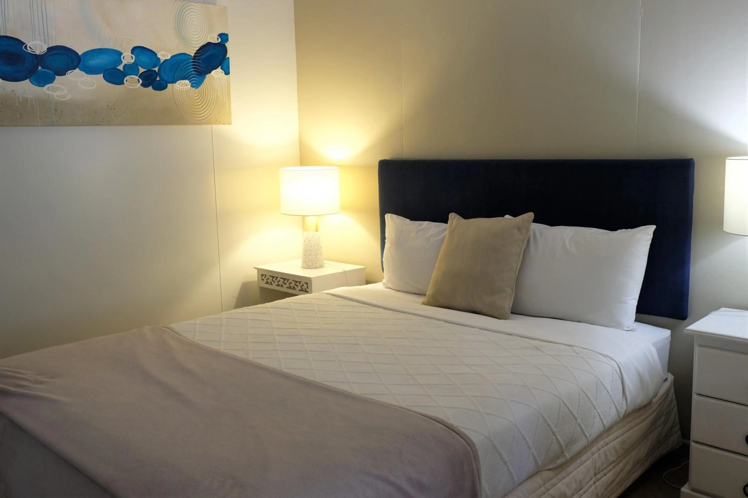 Property building, Bed in The Laurels of Chinchilla