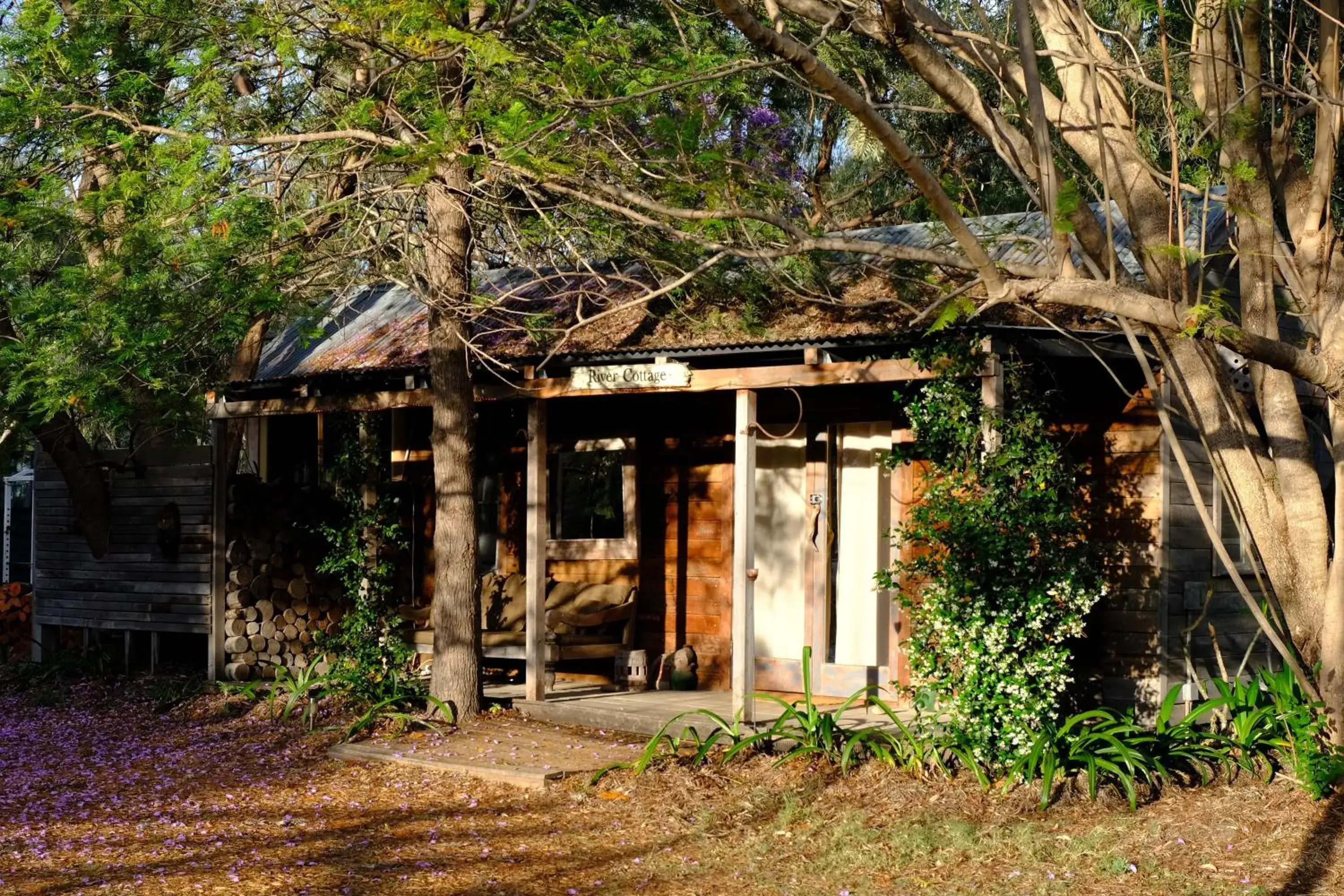 Property building in The Laurels of Chinchilla Property building in The Laurels of Chinchilla