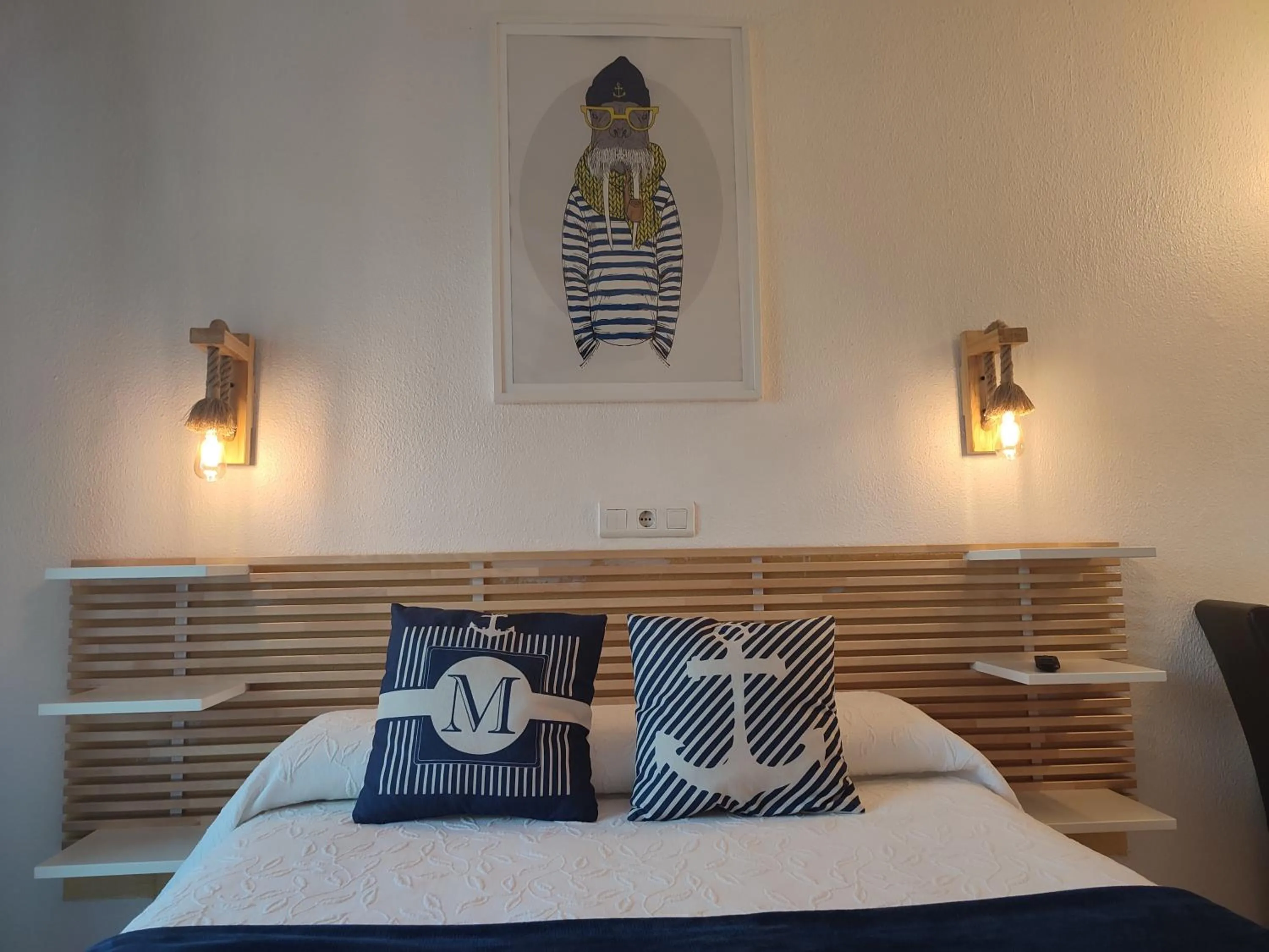 Hostal Lucy