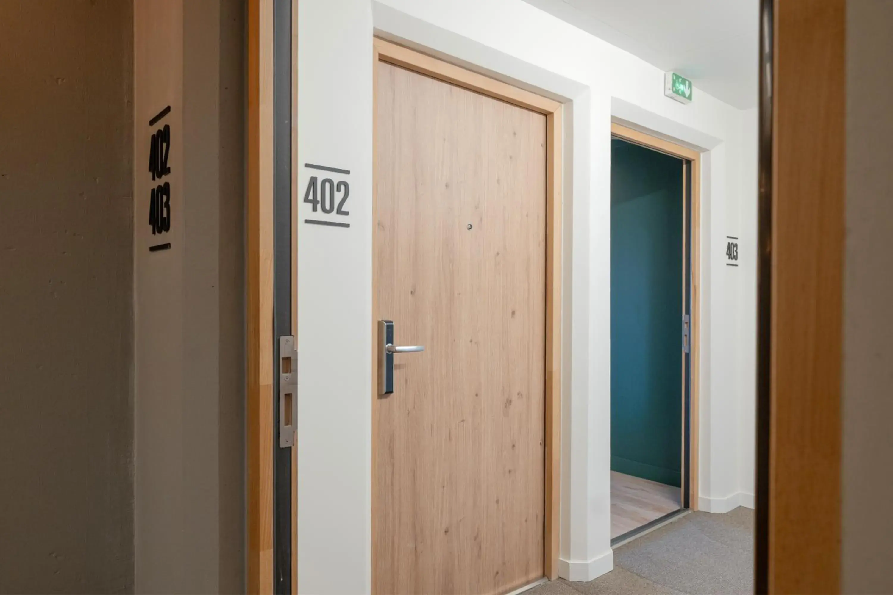 Two-Bedroom Suite in All Suites Hôtel - Paris Pleyel - L'Île Saint Denis Two-Bedroom Suite in All Suites Hôtel - Paris Pleyel - L'Île Saint Denis