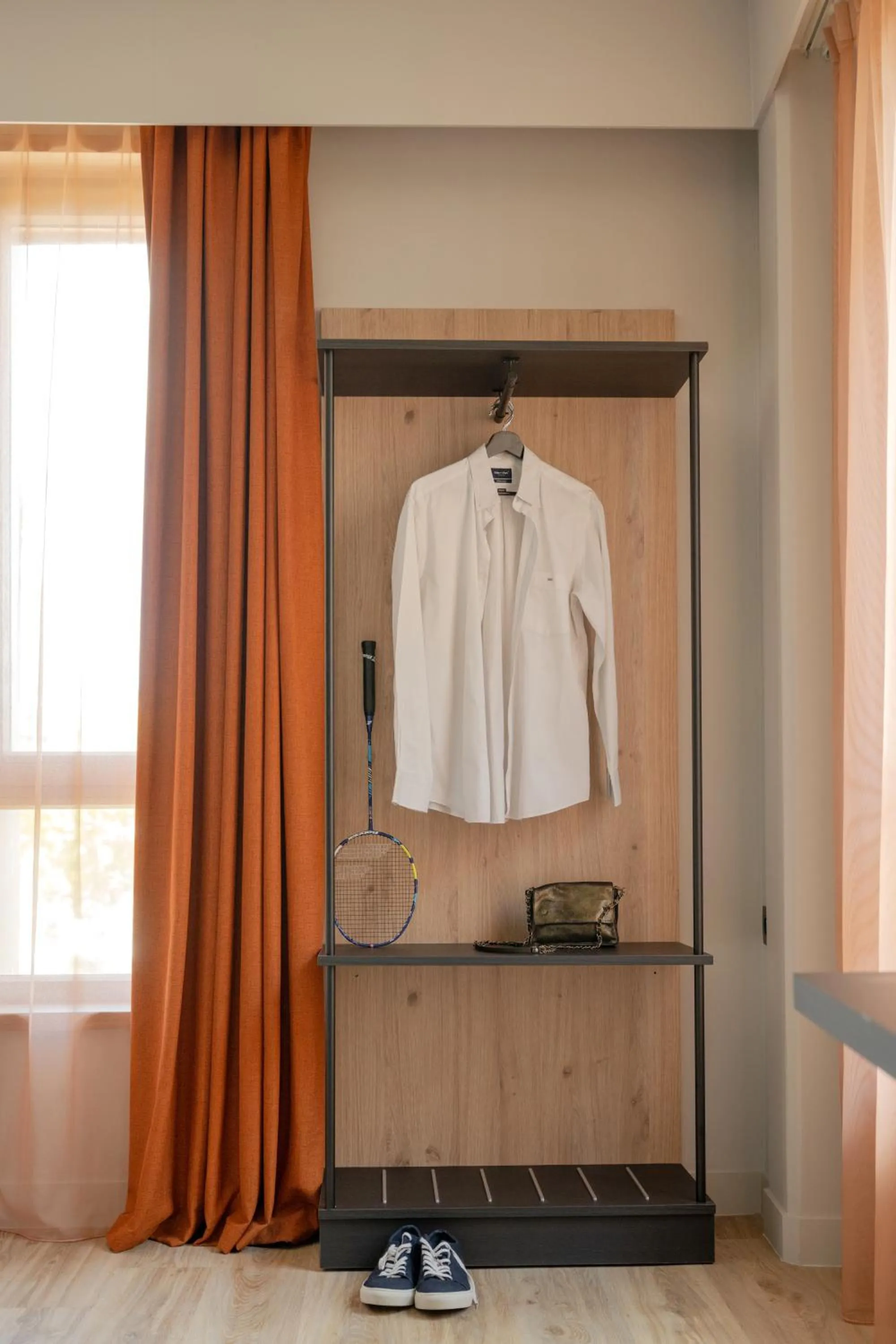 Photo of the whole room in All Suites Hôtel - Paris Pleyel - L'Île Saint Denis