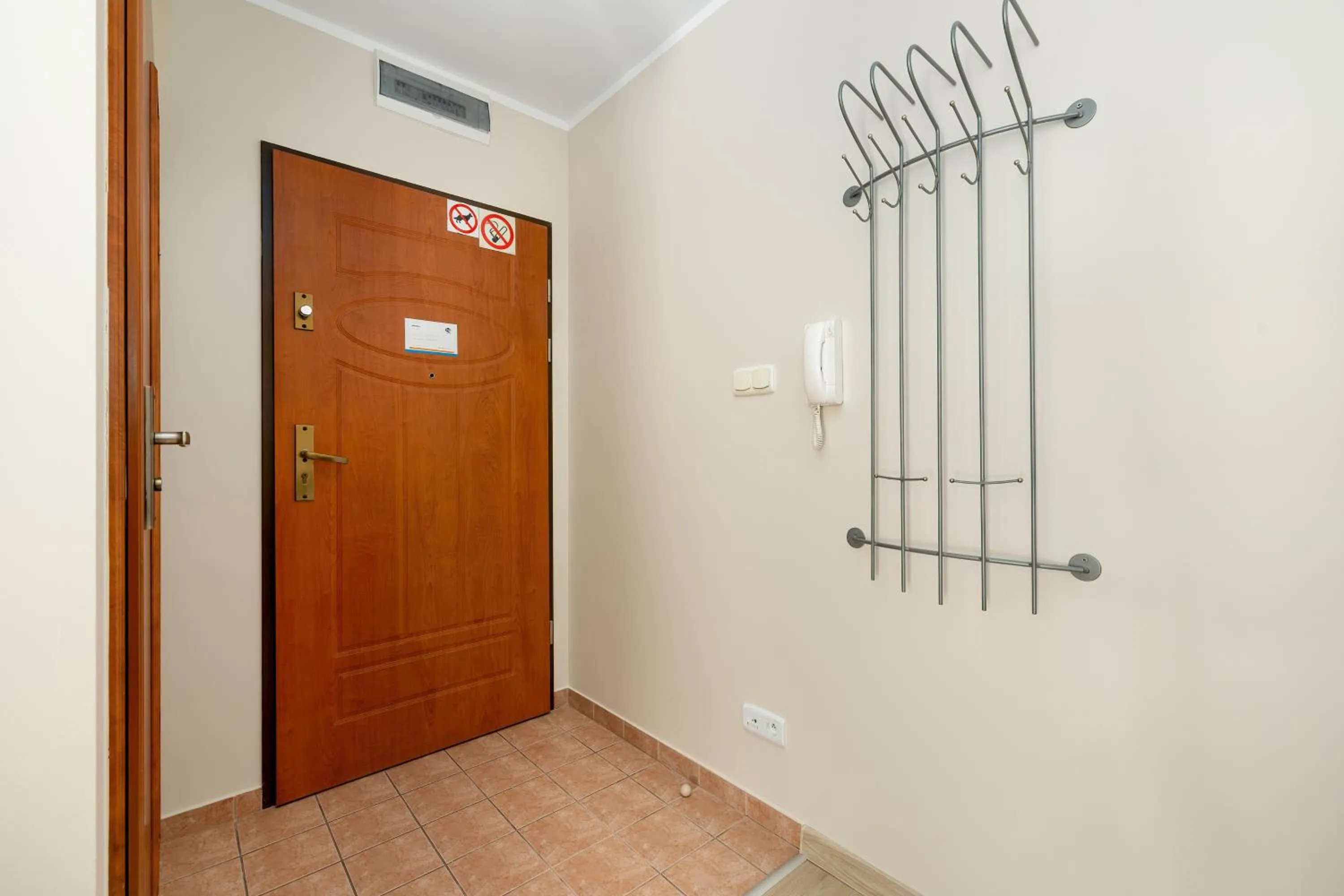 Photo of the whole room in Apartamenty Żeromskiego 29 by Noclegi Renters
