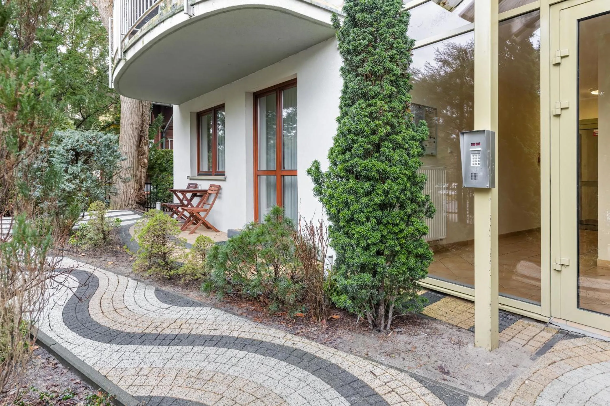 Off site in Apartamenty Żeromskiego 29 by Noclegi Renters