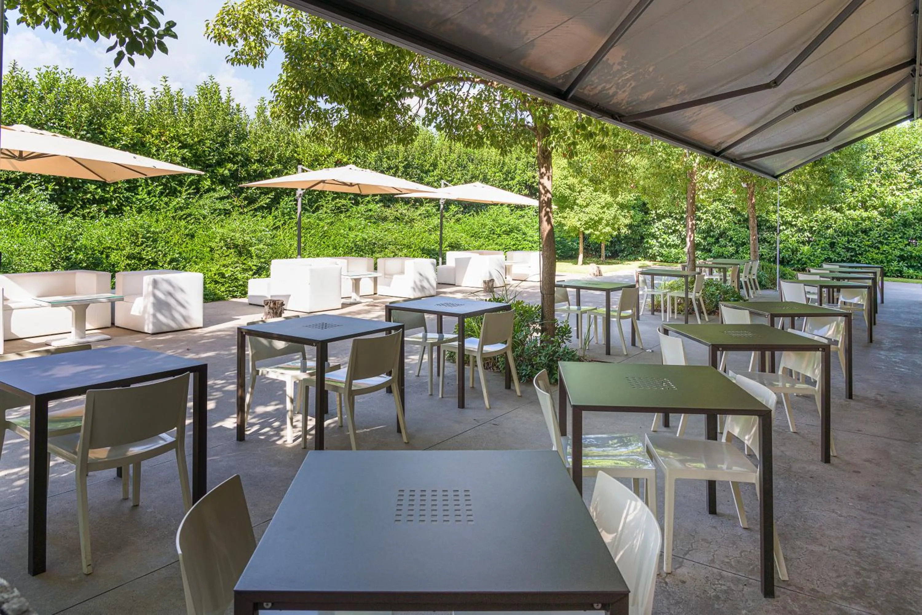 Property building in Ramo d'Aria Etna Boutique Hotel