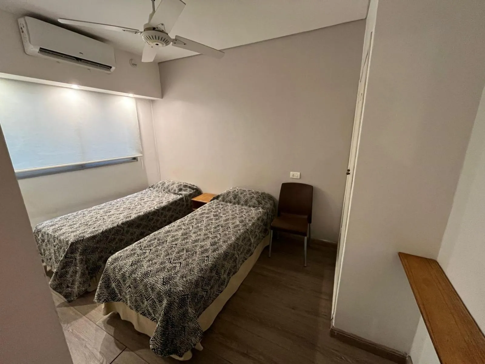 Hotel Zurich