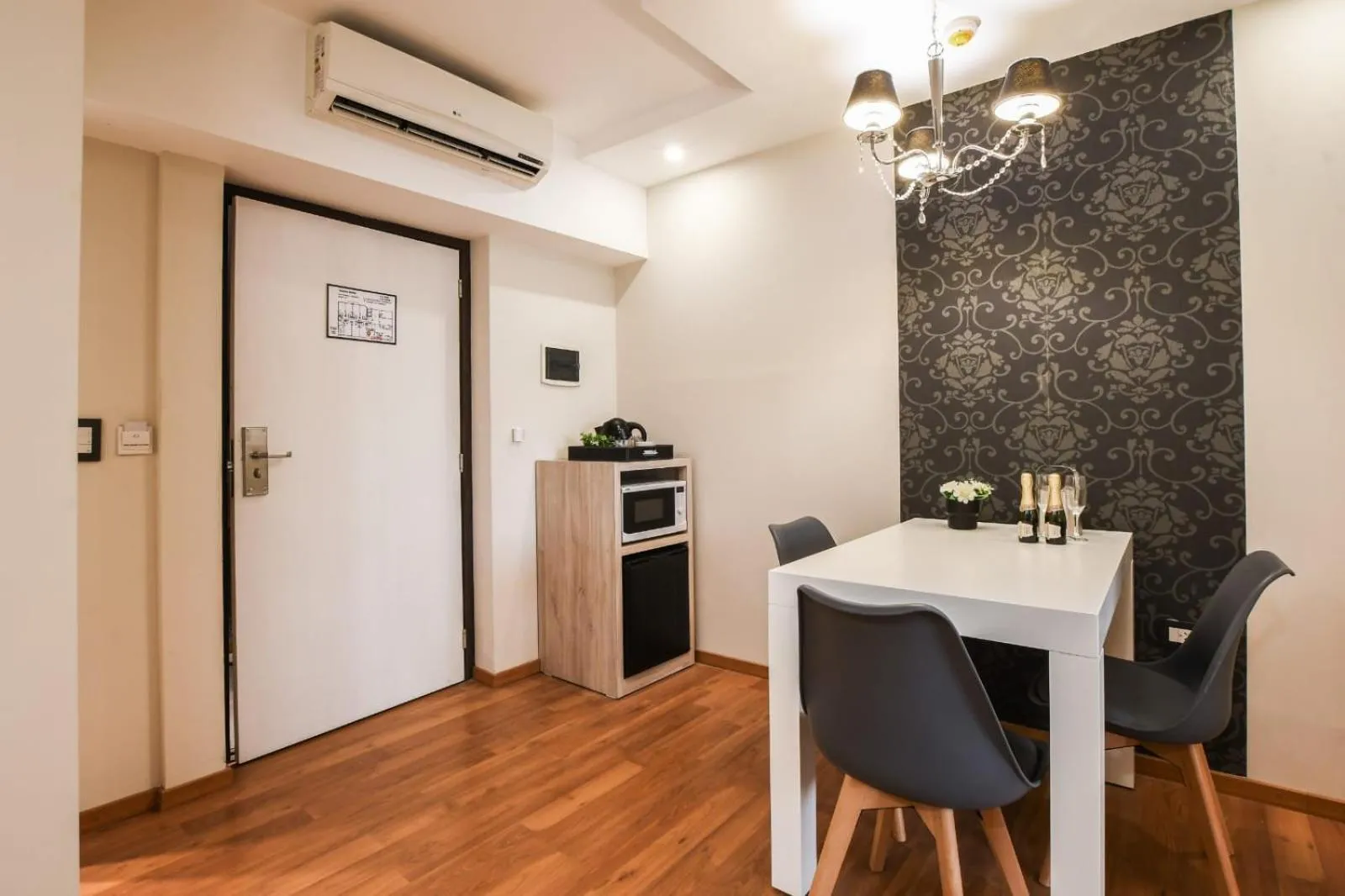 Hotel Innovo