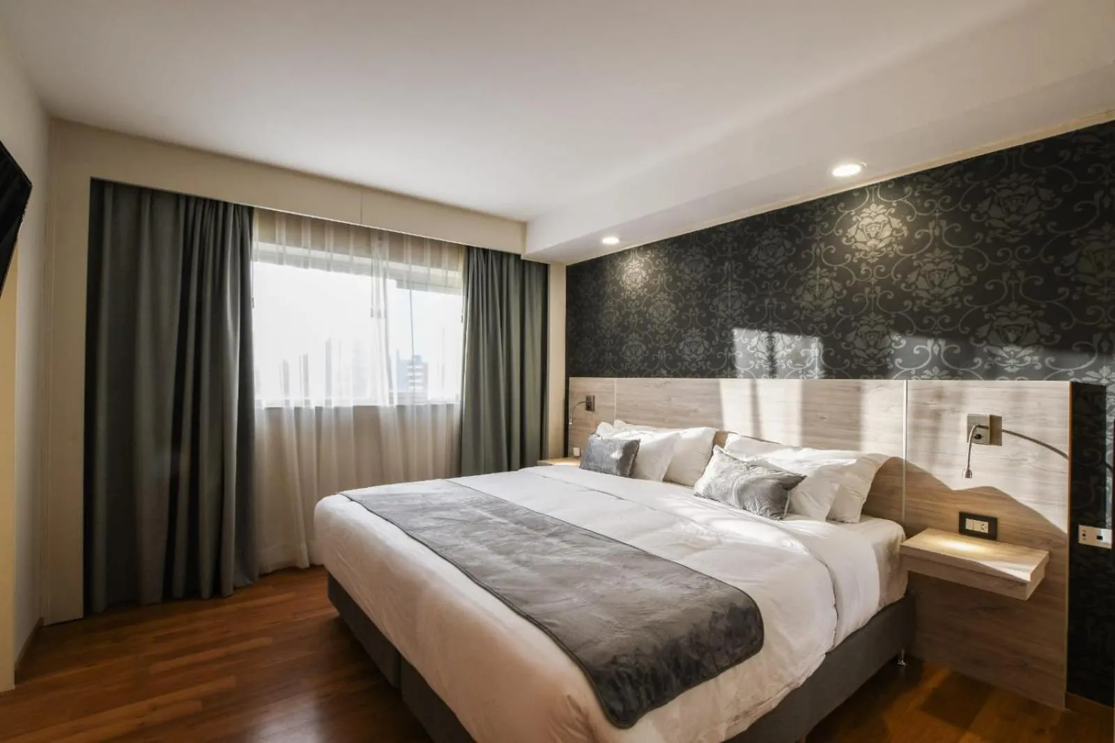 Hotel Innovo