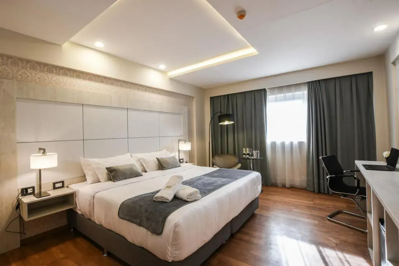 Hotel Innovo Hotel Innovo