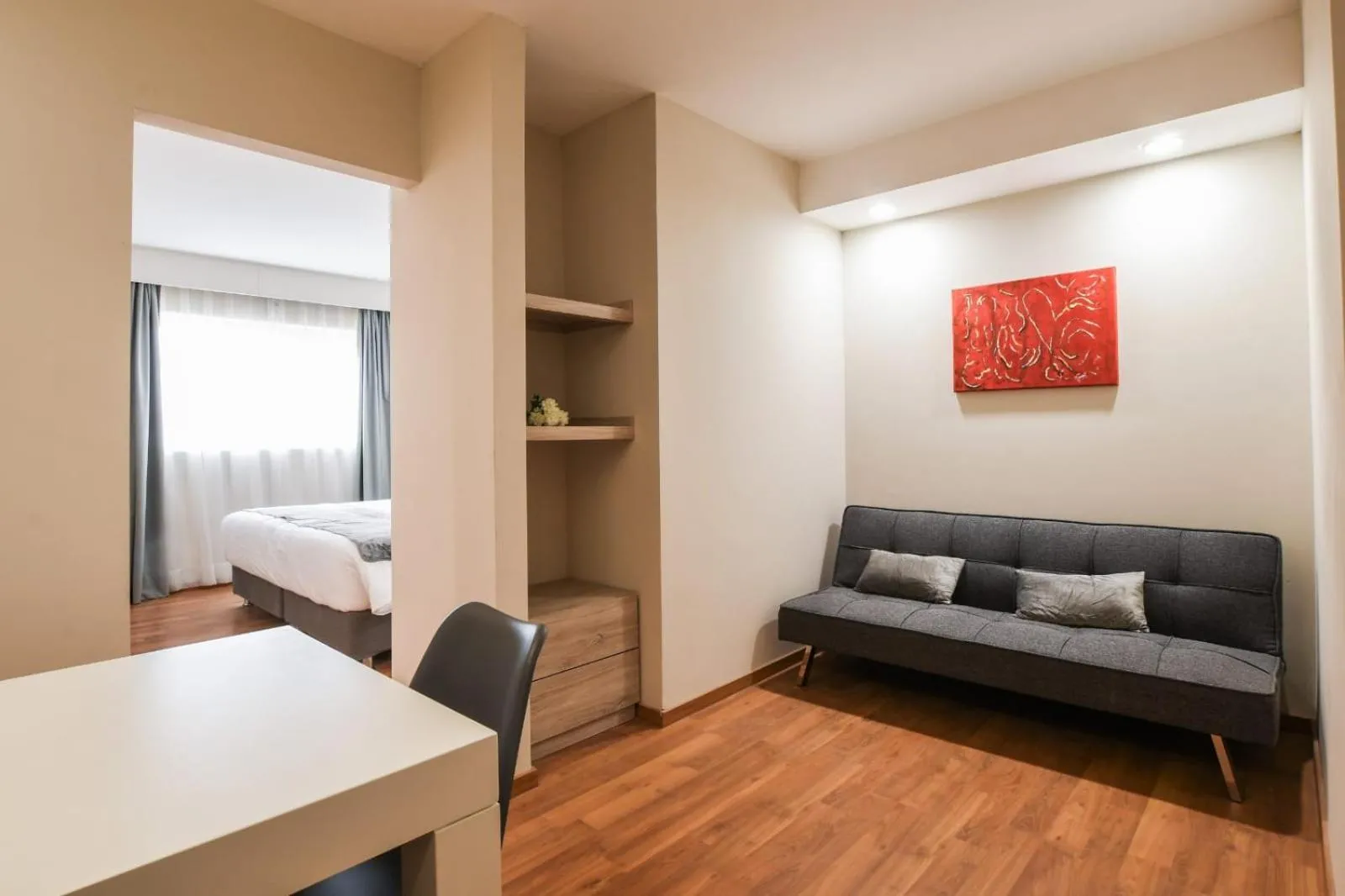 Hotel Innovo