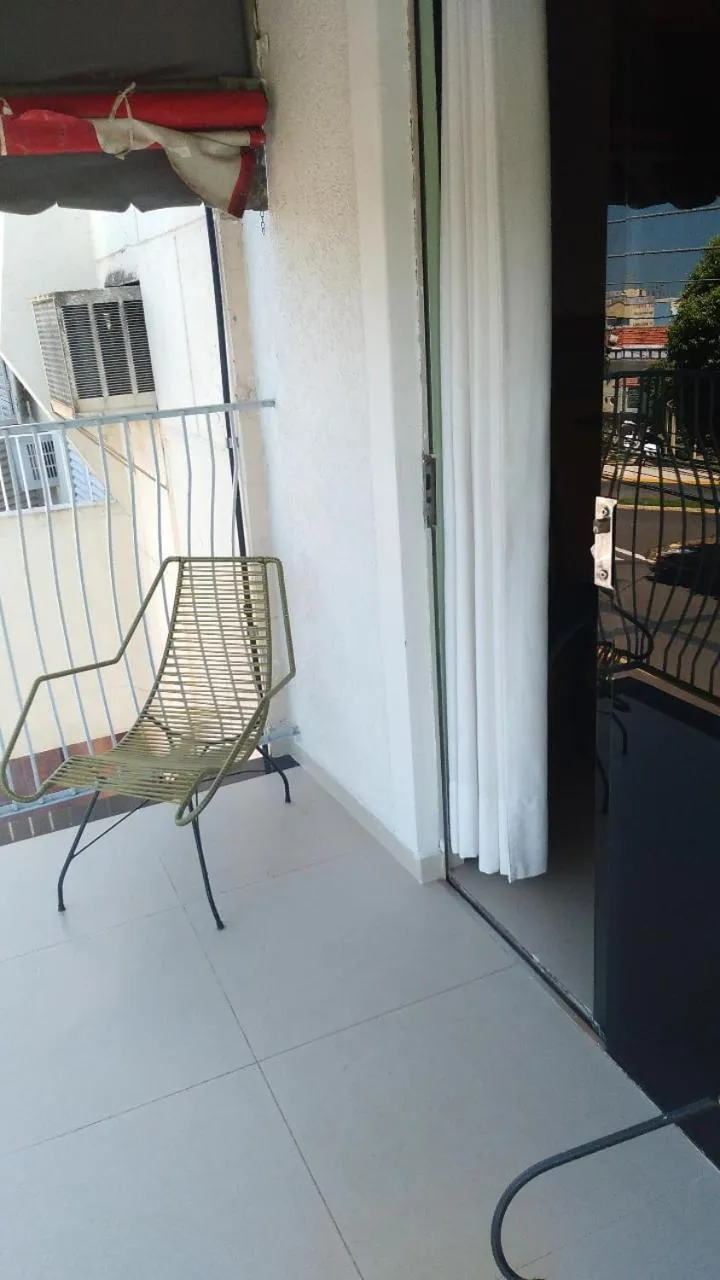 Day in Hotel Vitoria Andradina