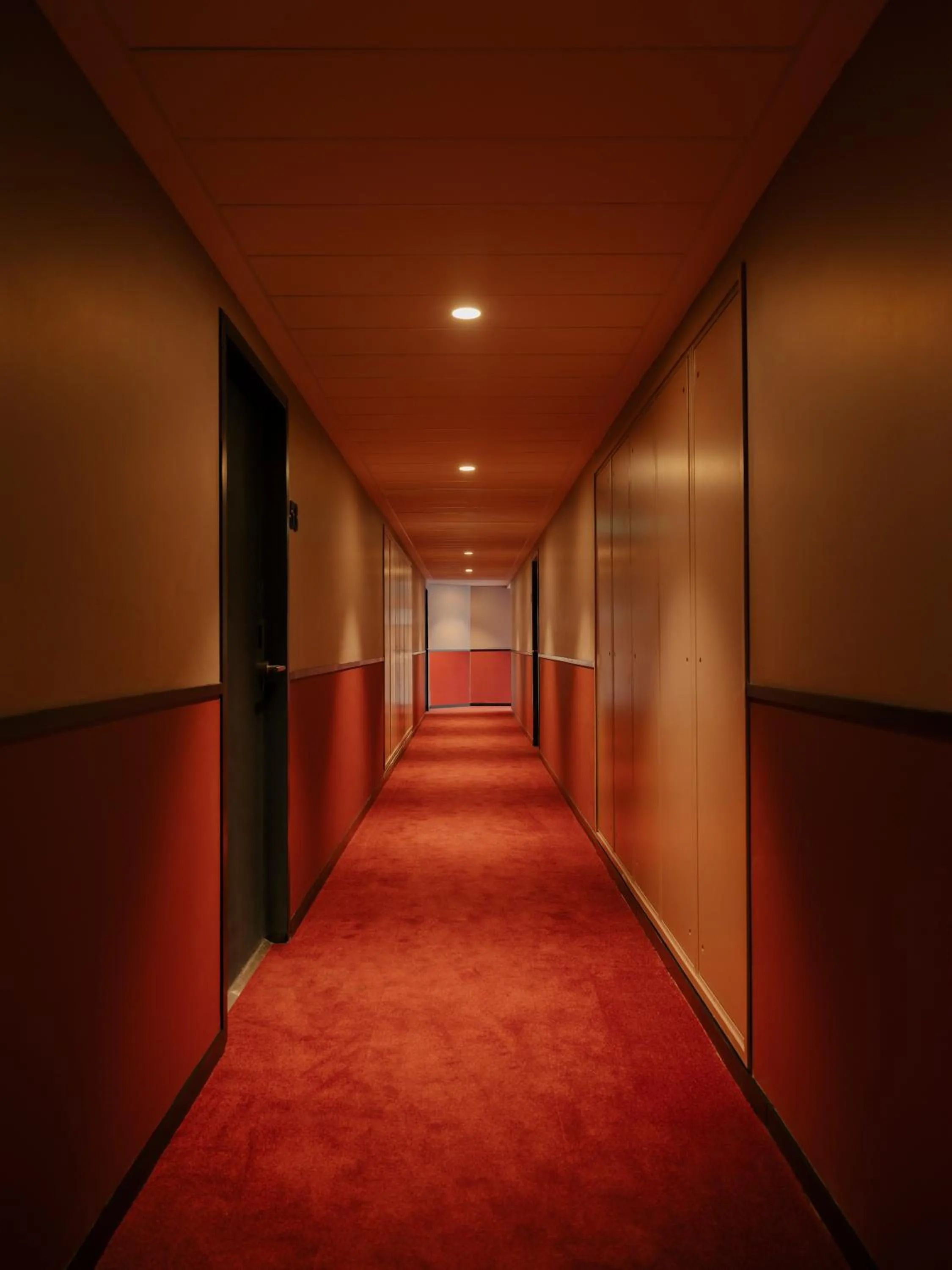 Facade/entrance in Edgar Suites Hameau - Porte de Versailles
