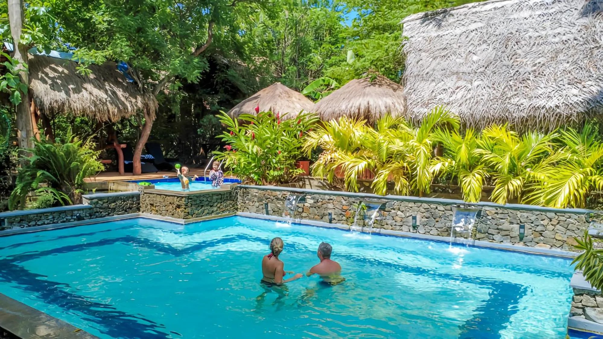 Habarana Tree House Ambasewana Resort