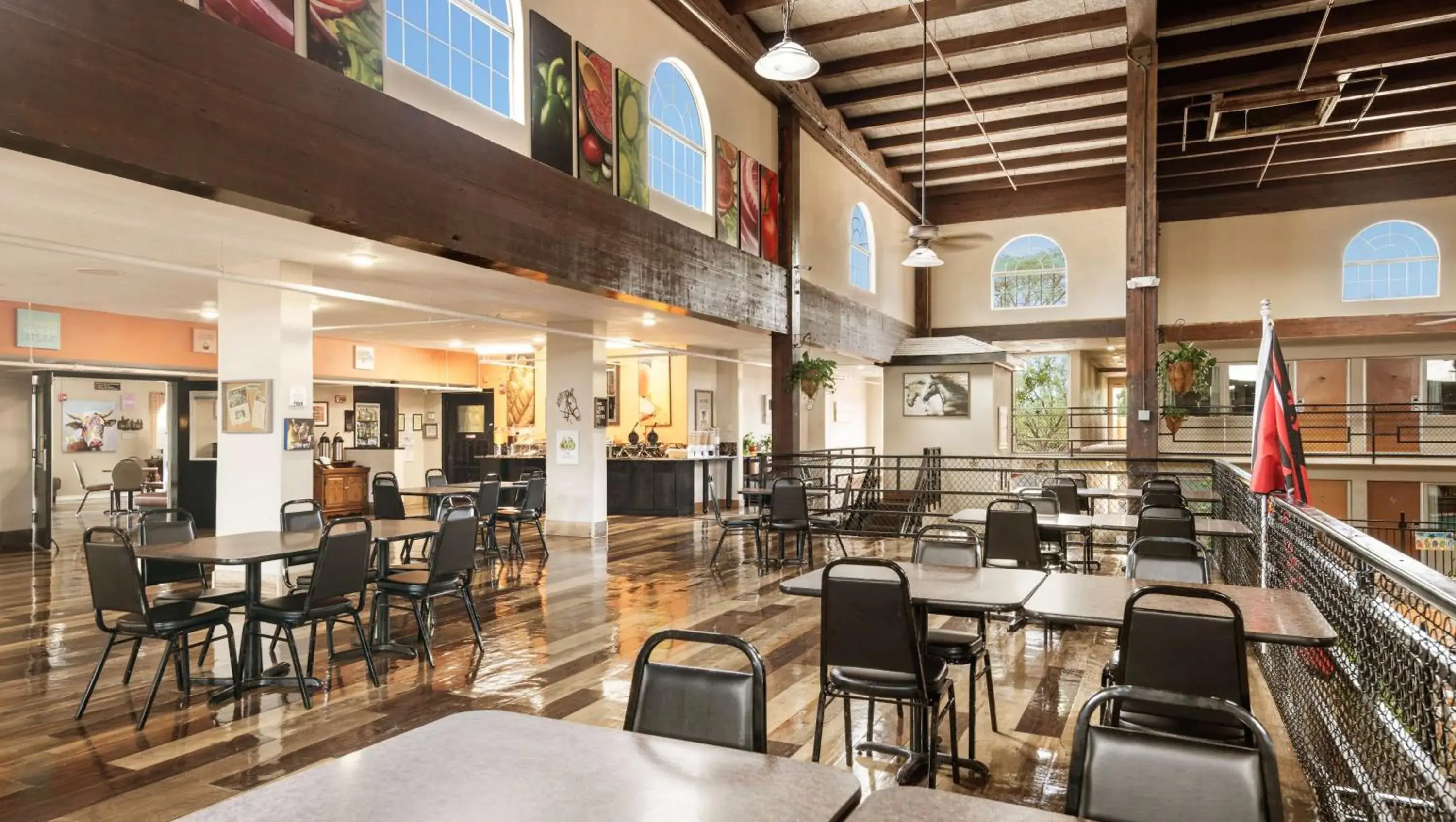 Breakfast in Pearl on the Concho Breakfast in Pearl on the Concho