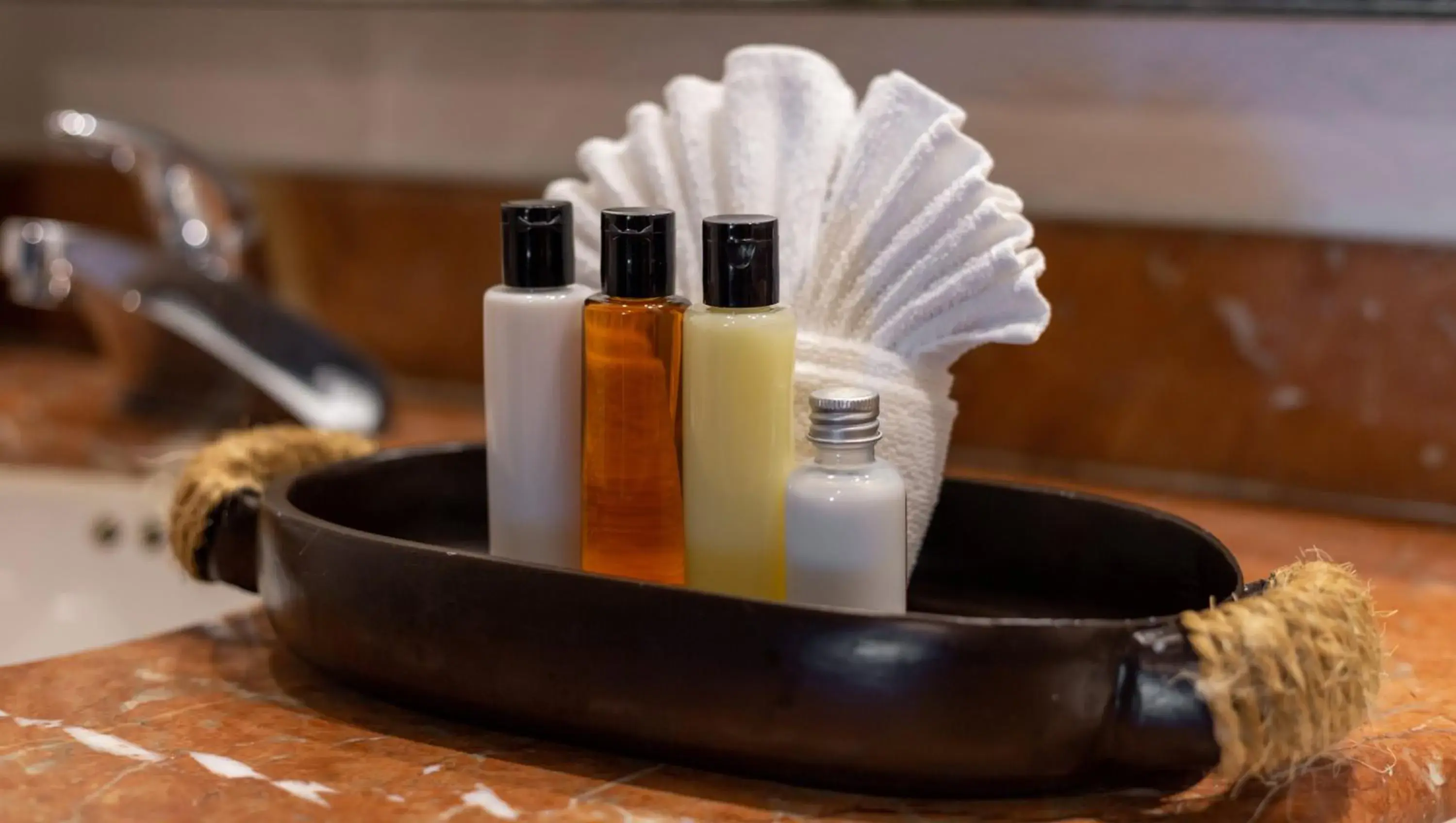 Bathroom in Pearl on the Concho Bathroom in Pearl on the Concho