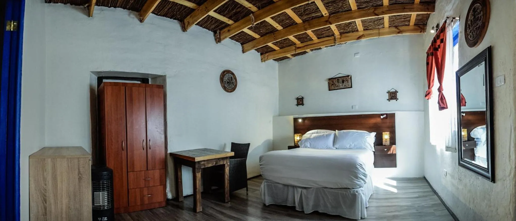 Standard Double Room in Hard Road Atacama