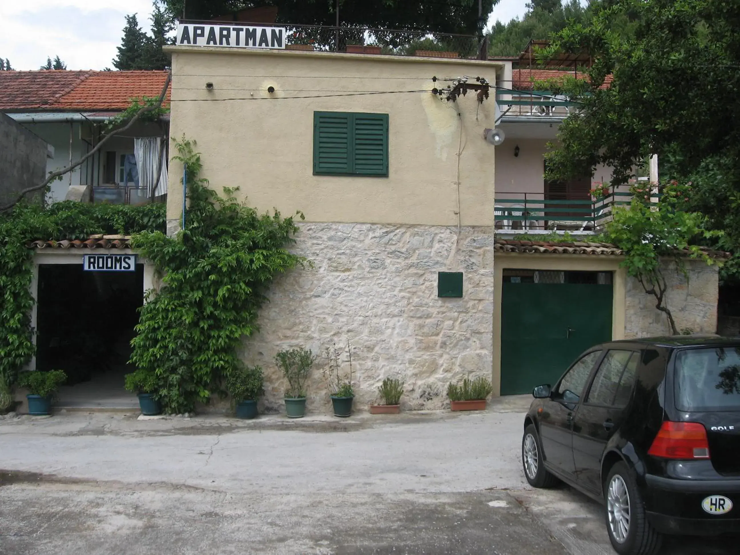 Apartments Darinka Apartments Darinka