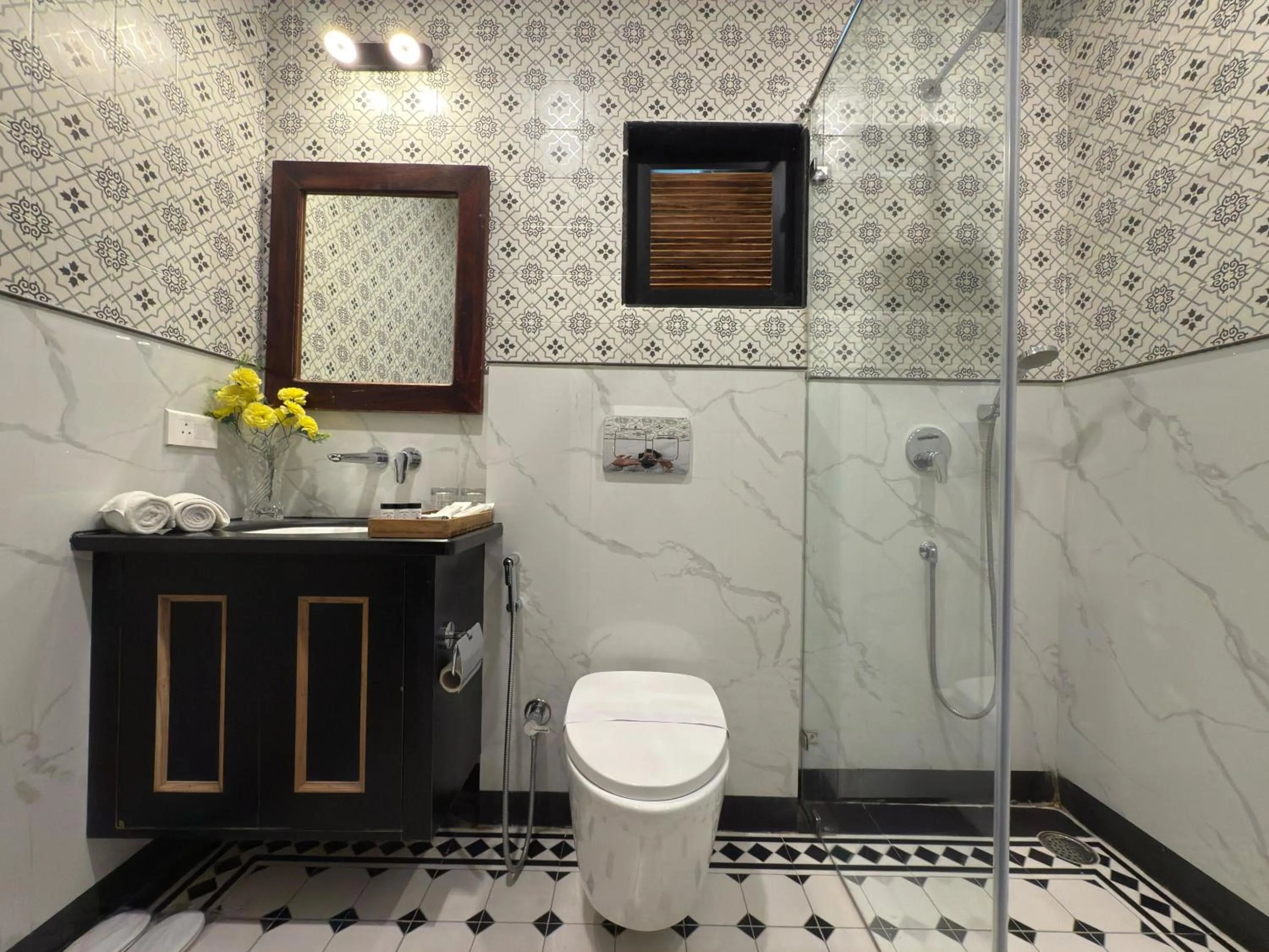 Kaner Bagh A Heritage Boutique Hotel