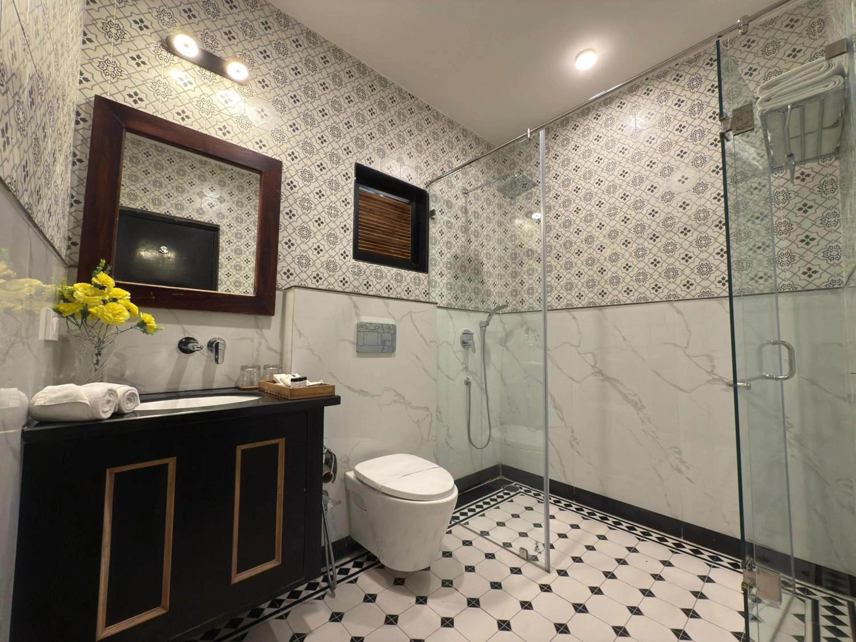 Kaner Bagh A Heritage Boutique Hotel