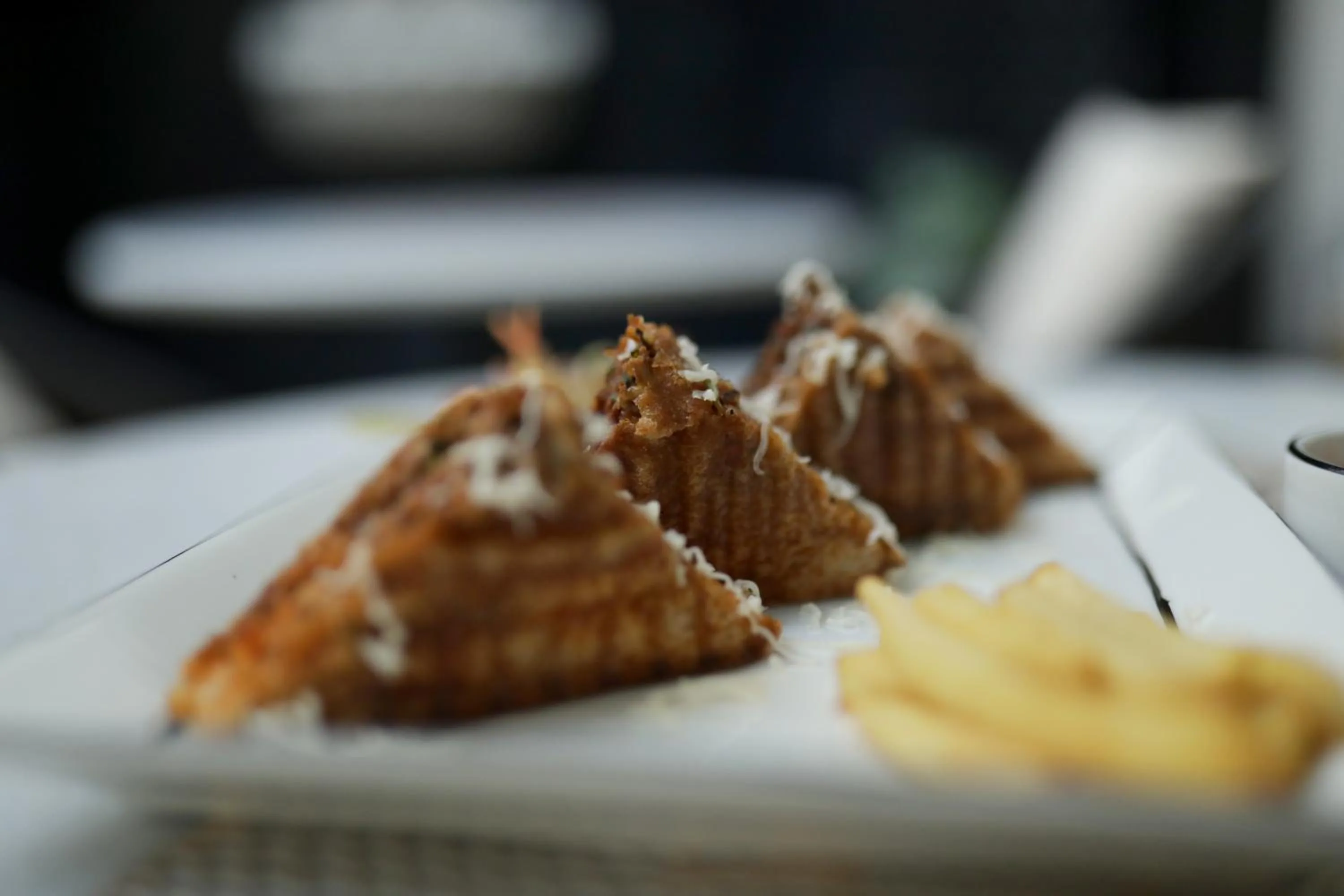 Food in Kaner Bagh A Heritage Boutique Hotel